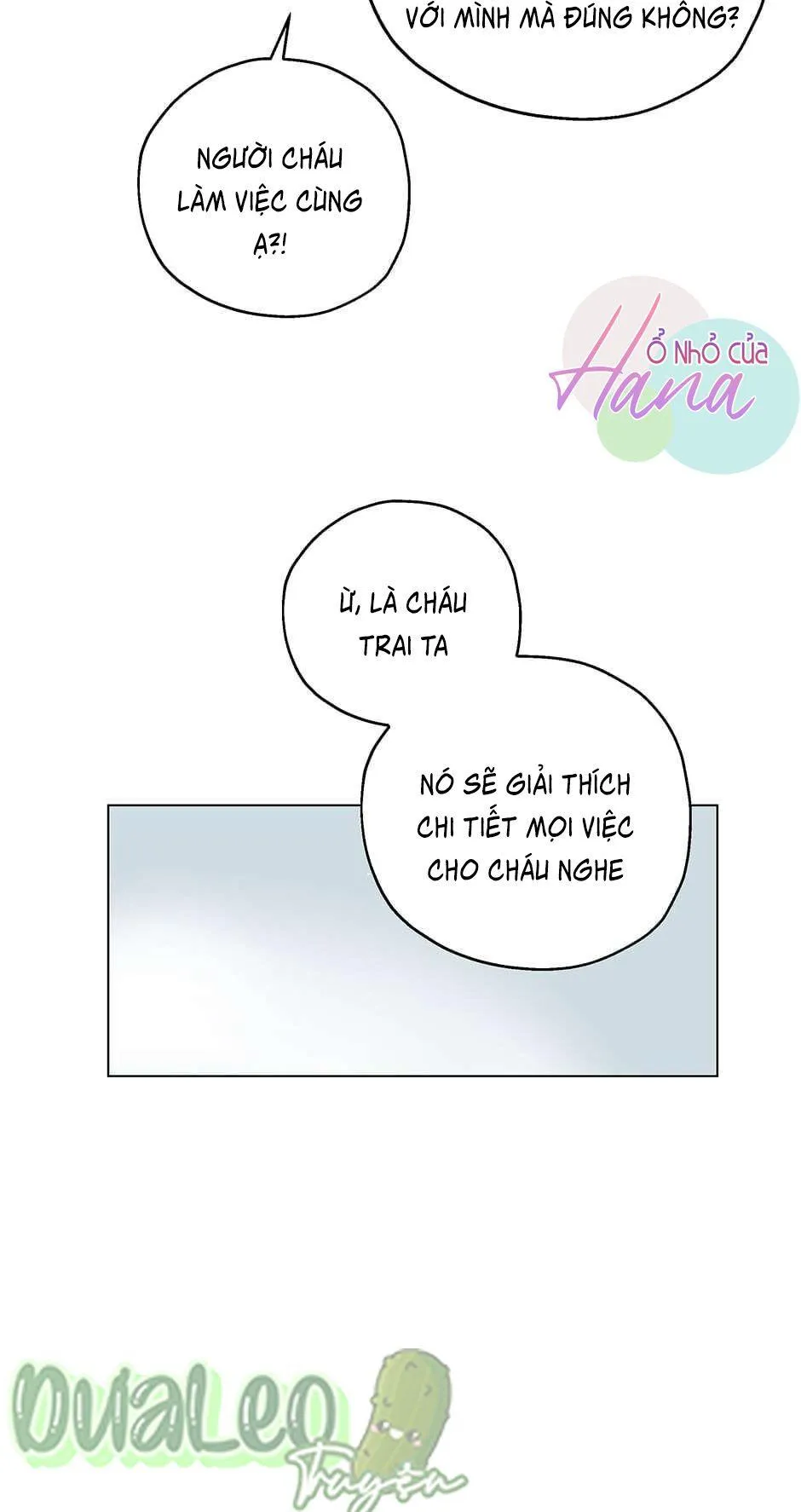 Chỉ Là Giấc Mơ Thôi Phải Không? Chapter 1 Trang 18