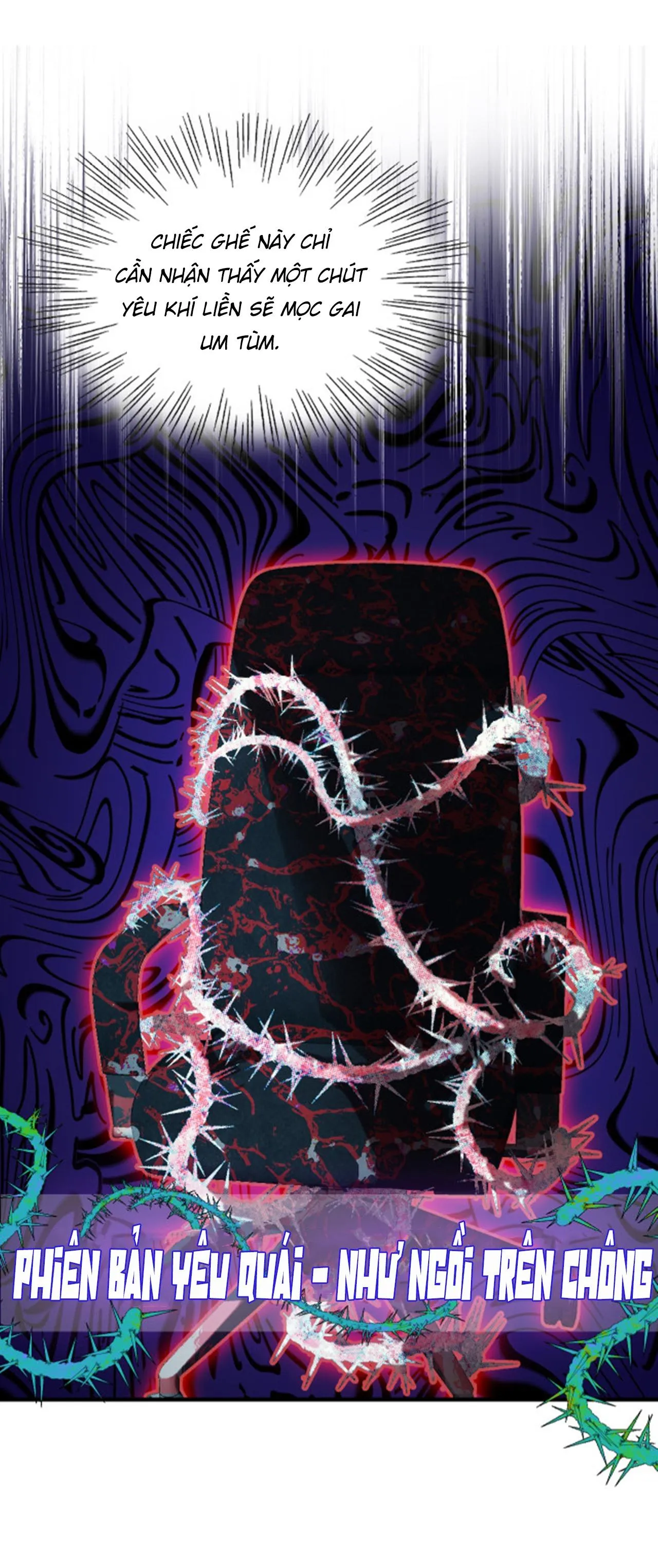 Chỉ Mỗi Anh Được Chạm Vào Em Chapter 2 Trang 7