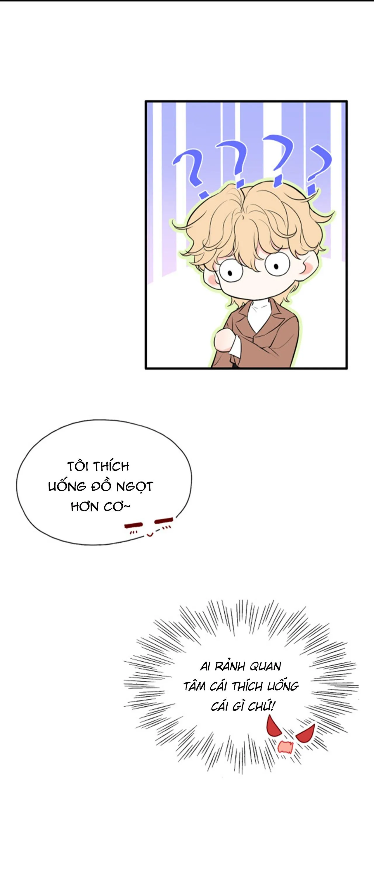 Chỉ Mỗi Anh Được Chạm Vào Em Chapter 2 Trang 13