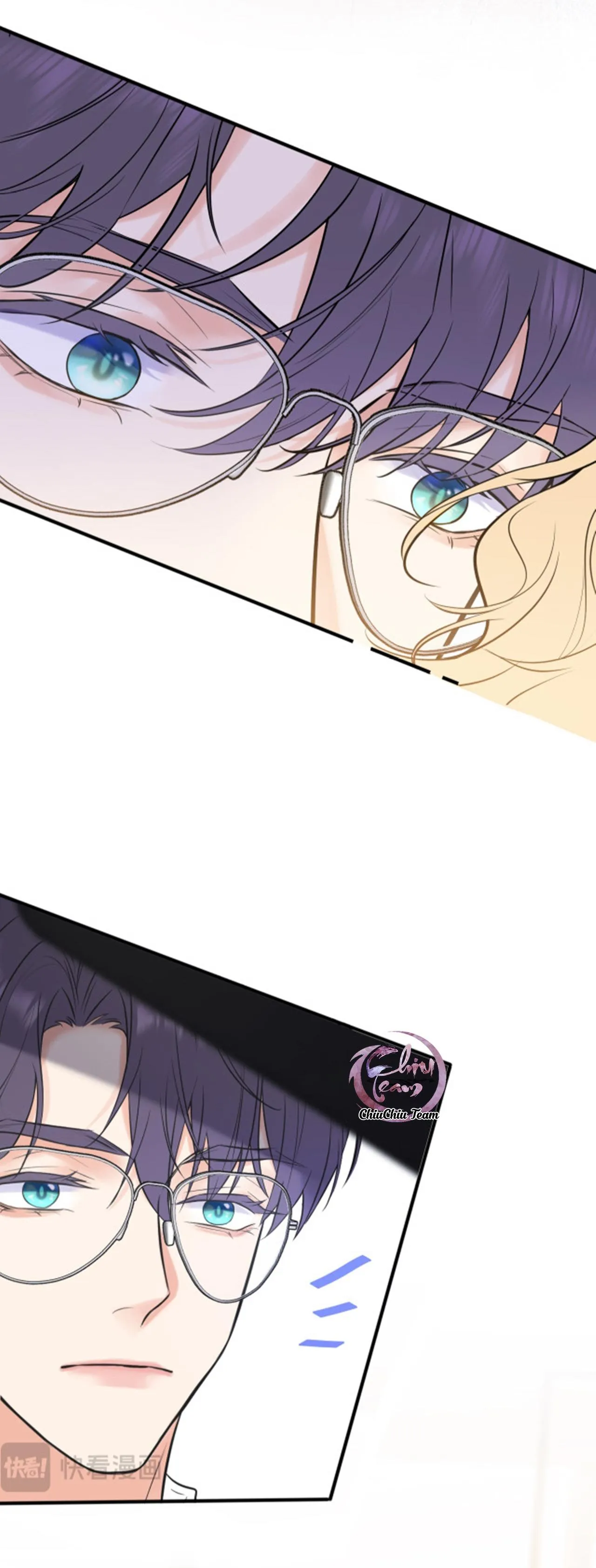 Chỉ Mỗi Anh Được Chạm Vào Em Chapter 2 Trang 18