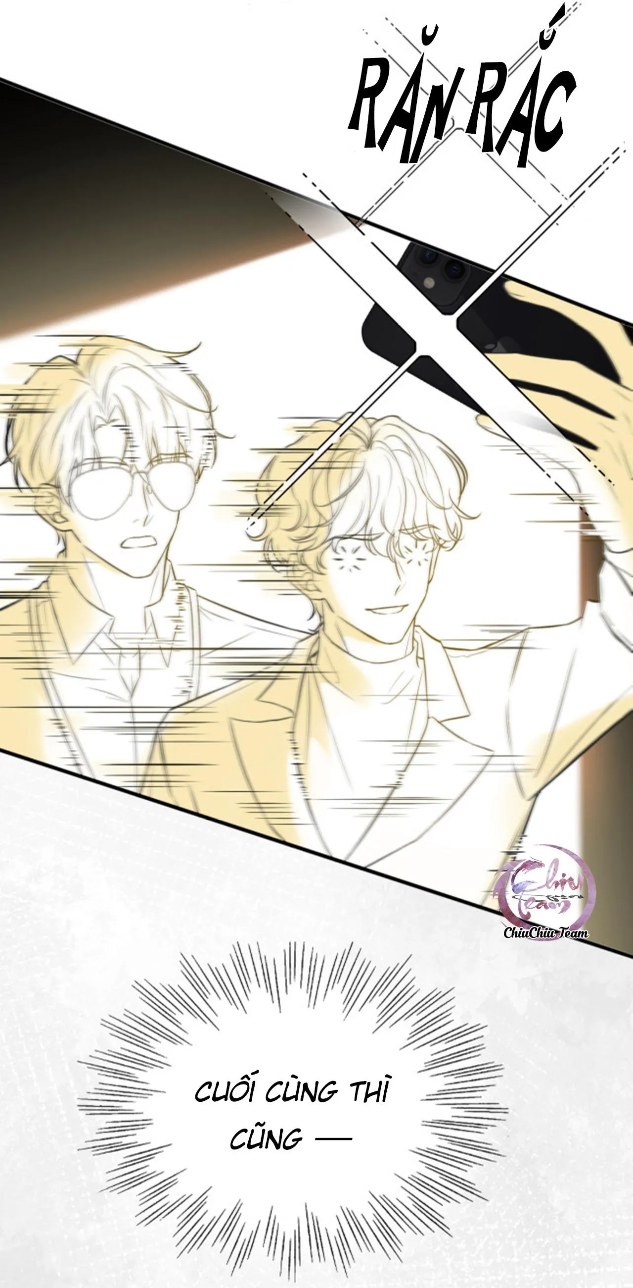 Chỉ Mỗi Anh Được Chạm Vào Em Chapter 2 Trang 20