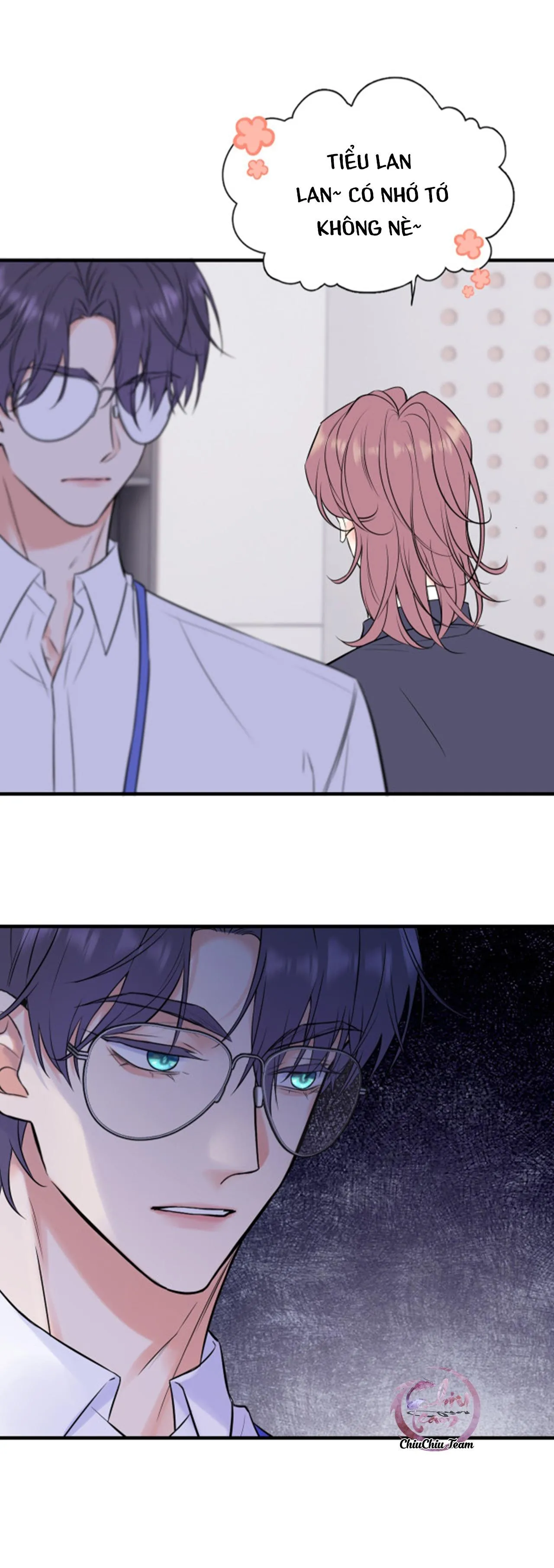 Chỉ Mỗi Anh Được Chạm Vào Em Chapter 2 Trang 27