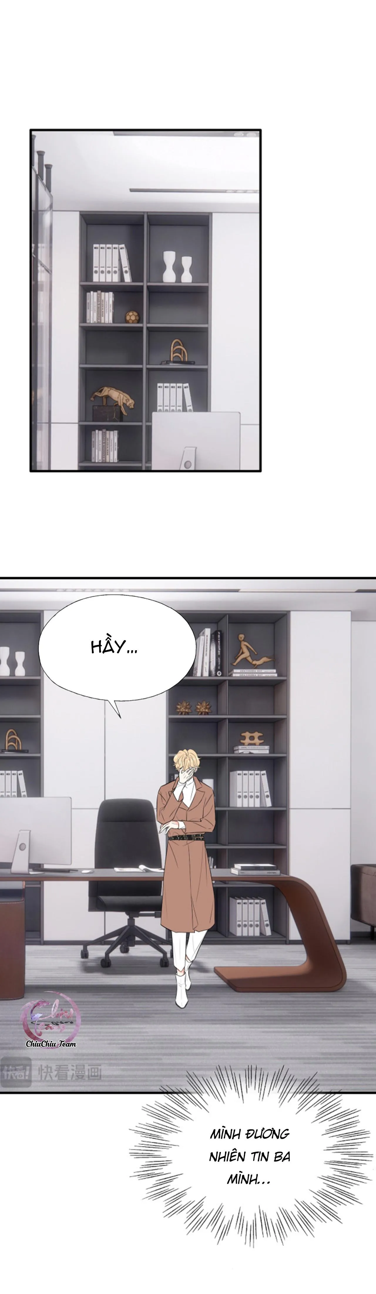 Chỉ Mỗi Anh Được Chạm Vào Em Chapter 2 Trang 31