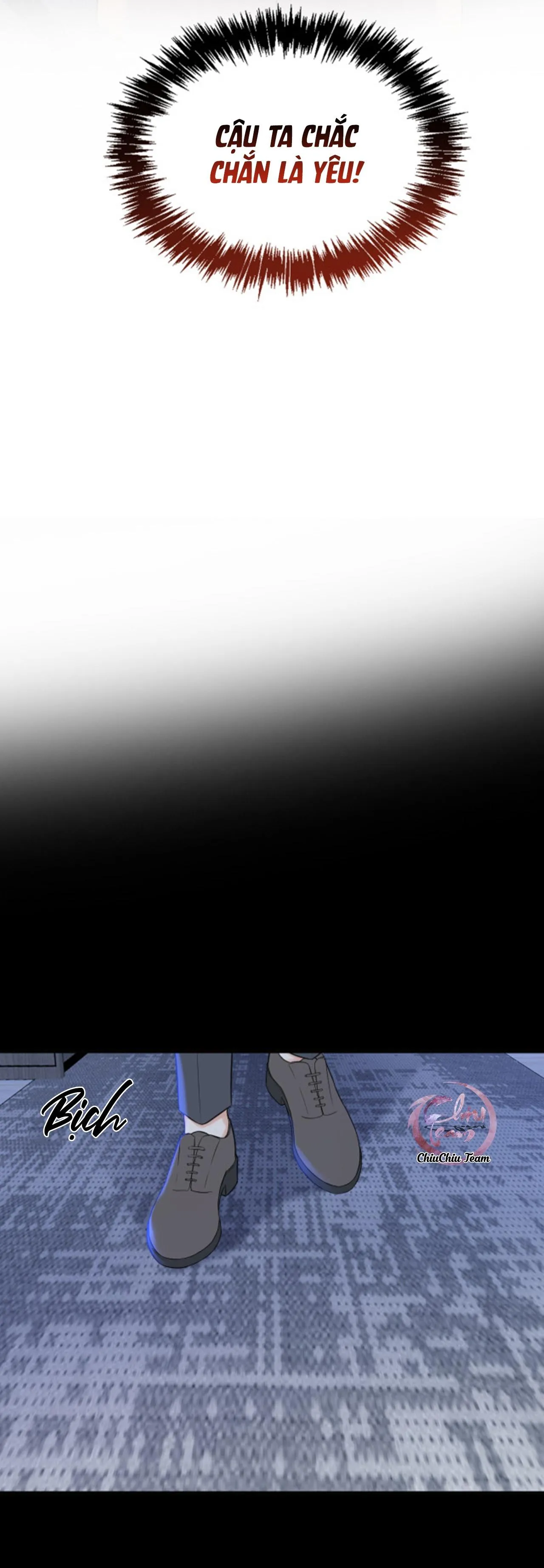 Chỉ Mỗi Anh Được Chạm Vào Em Chapter 2 Trang 33