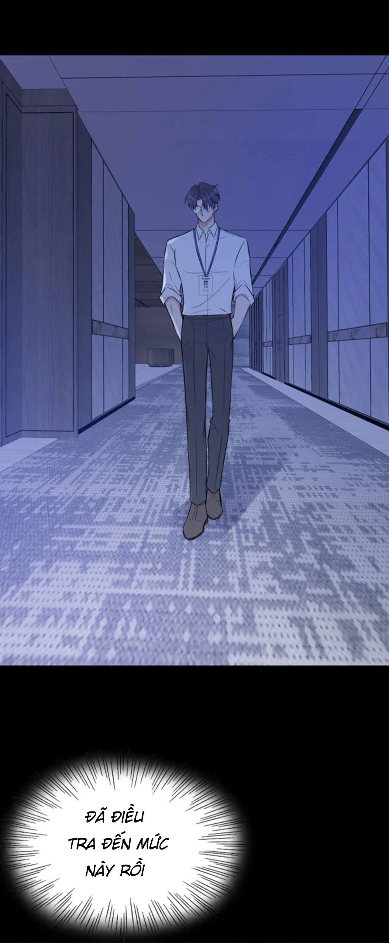 Chỉ Mỗi Anh Được Chạm Vào Em Chapter 2 Trang 34