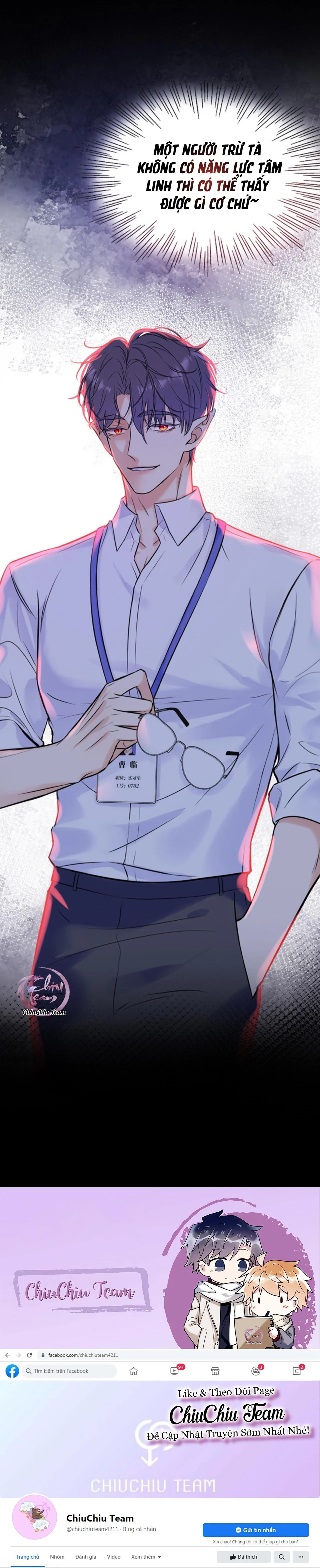 Chỉ Mỗi Anh Được Chạm Vào Em Chapter 2 Trang 36