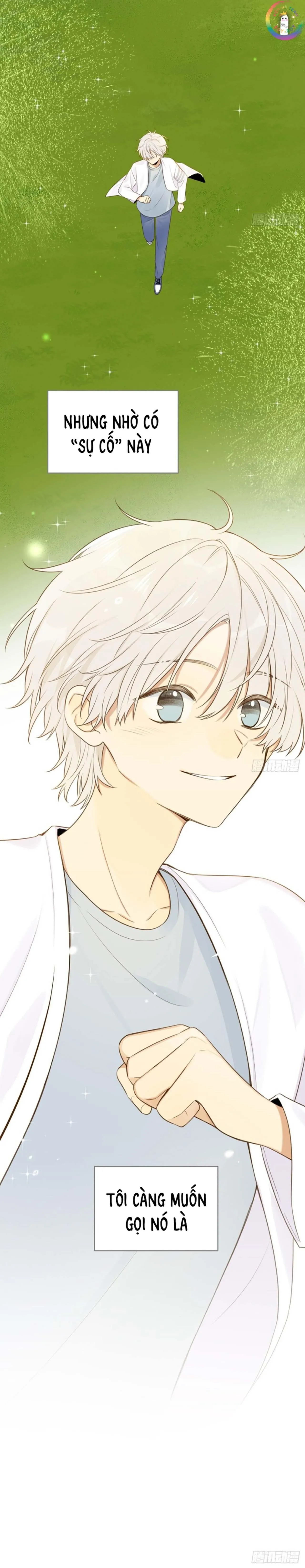 Chỉ Riêng Đuôi Là Không Được!!! Chapter 2 Trang 7