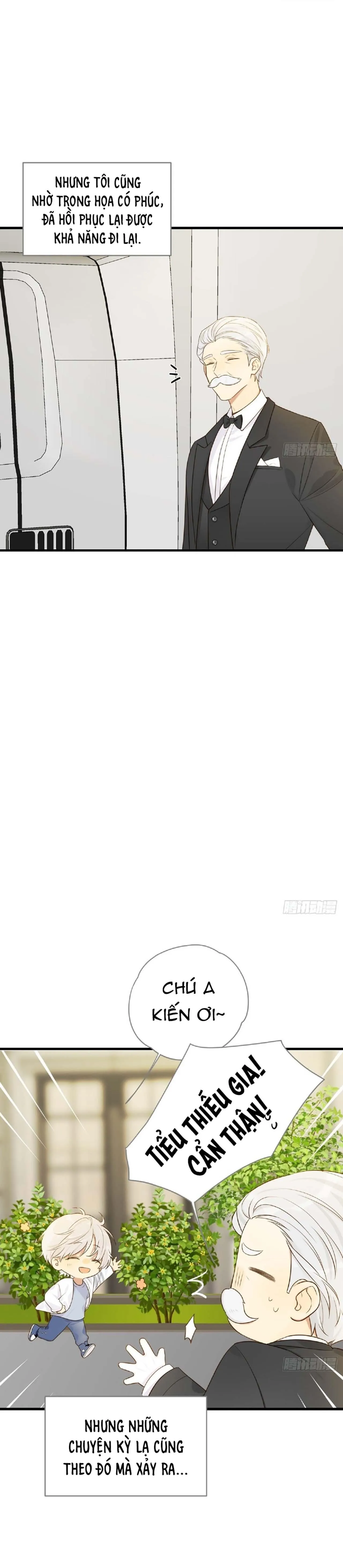 Chỉ Riêng Đuôi Là Không Được!!! Chapter 2 Trang 10