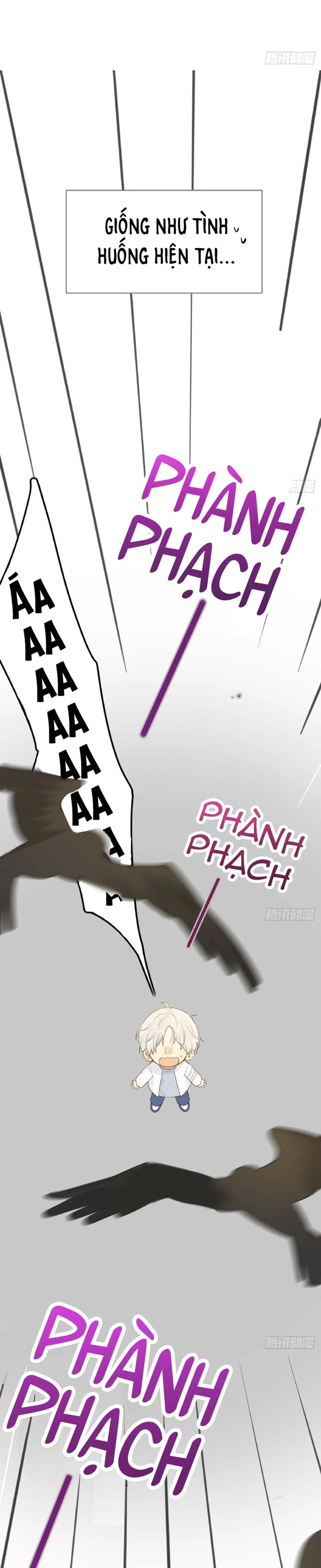 Chỉ Riêng Đuôi Là Không Được!!! Chapter 2 Trang 12