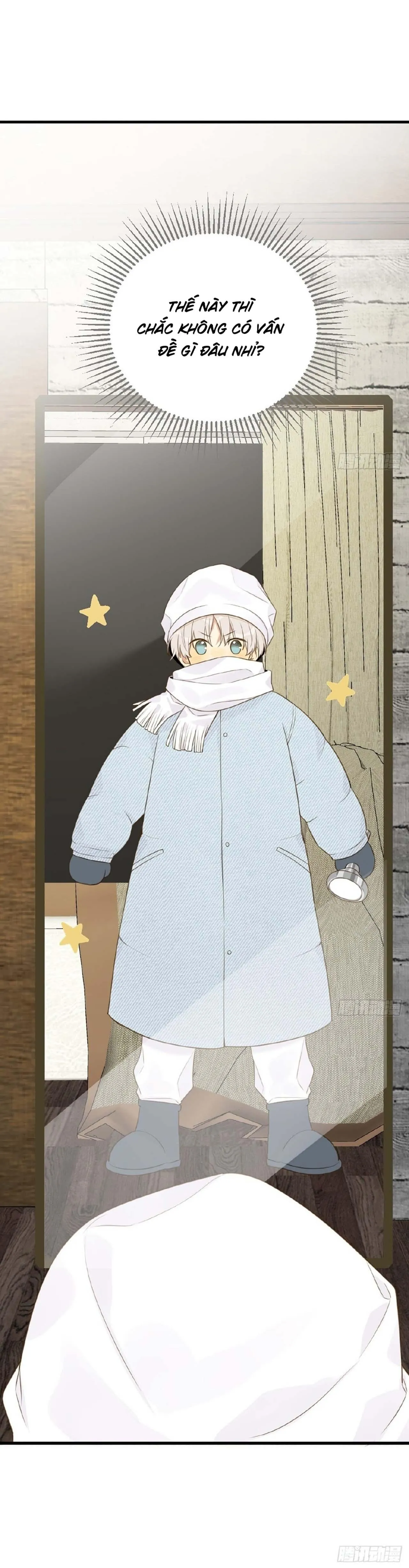 Chỉ Riêng Đuôi Là Không Được!!! Chapter 2 Trang 22