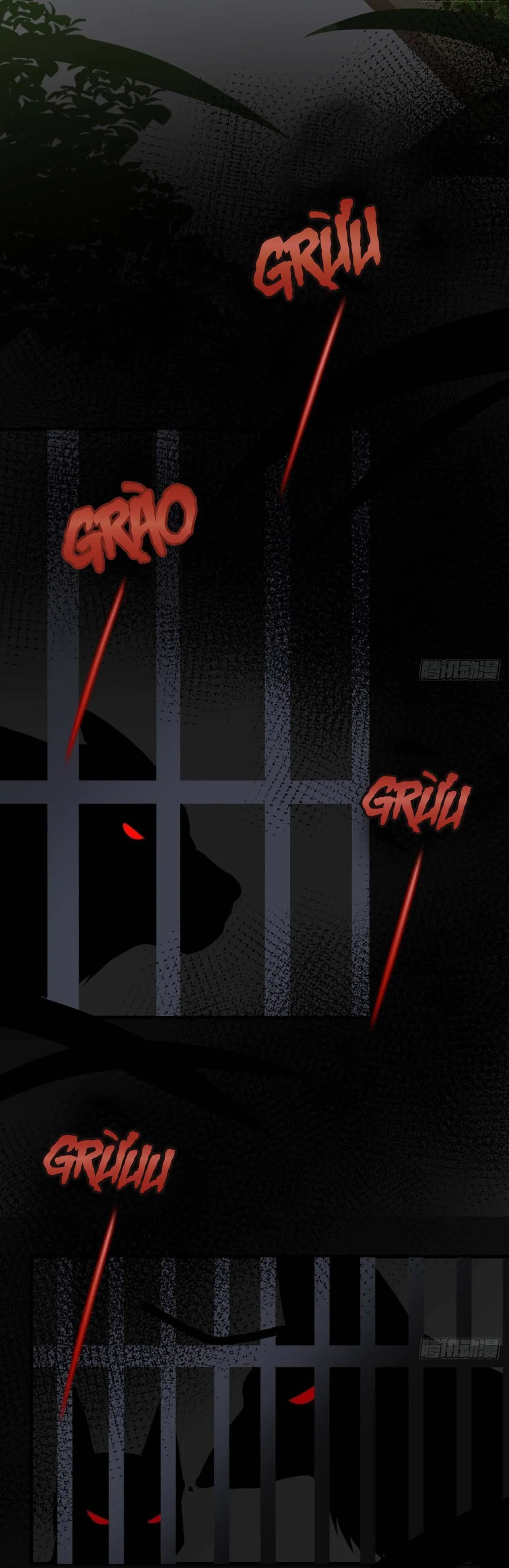 Chỉ Riêng Đuôi Là Không Được!!! Chapter 2 Trang 26