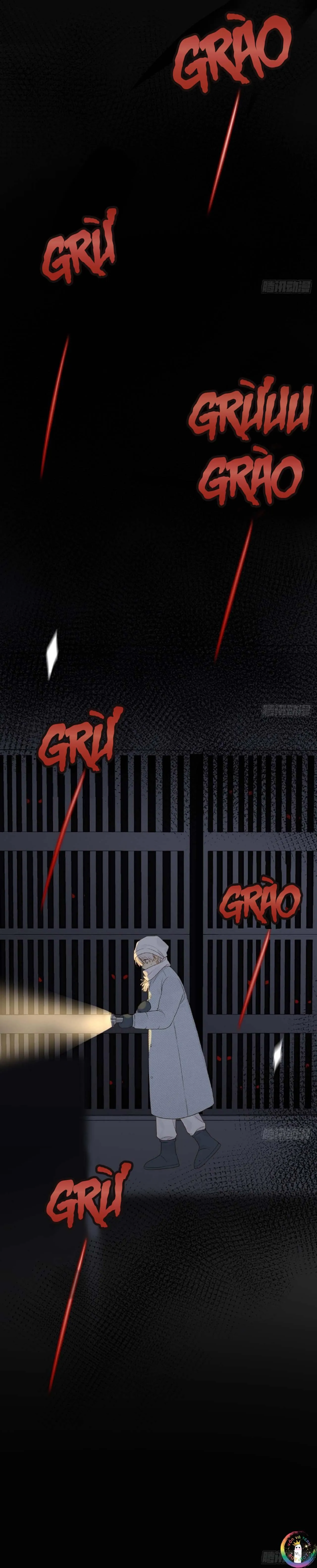 Chỉ Riêng Đuôi Là Không Được!!! Chapter 2 Trang 27