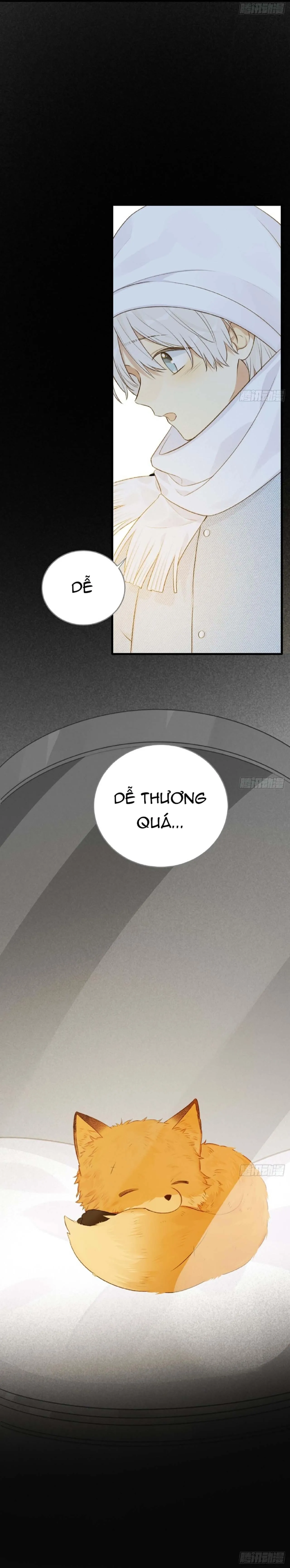 Chỉ Riêng Đuôi Là Không Được!!! Chapter 2 Trang 30