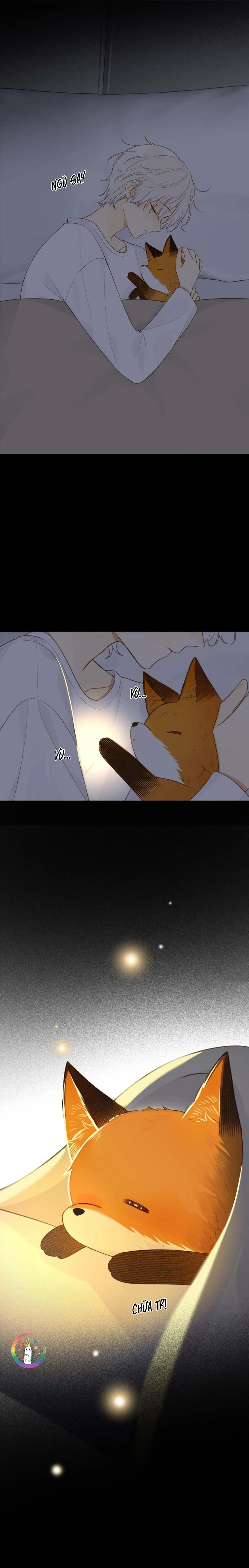 Chỉ Riêng Đuôi Là Không Được!!! Chapter 3 Trang 15