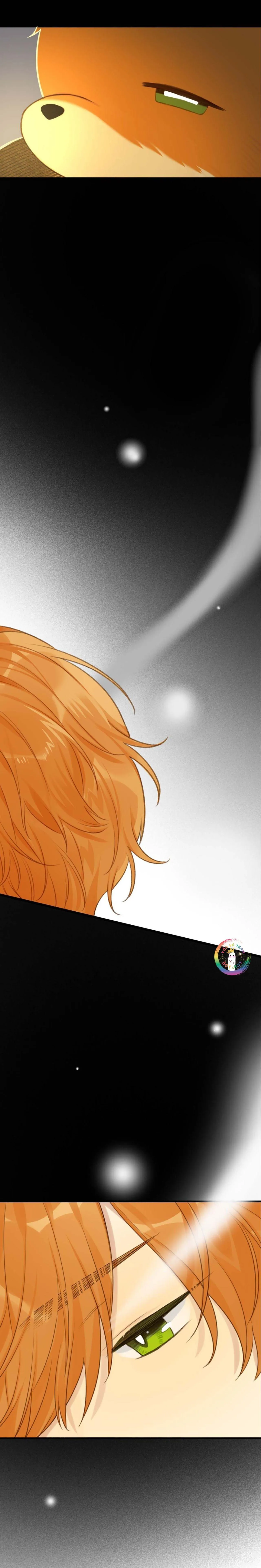 Chỉ Riêng Đuôi Là Không Được!!! Chapter 3 Trang 16