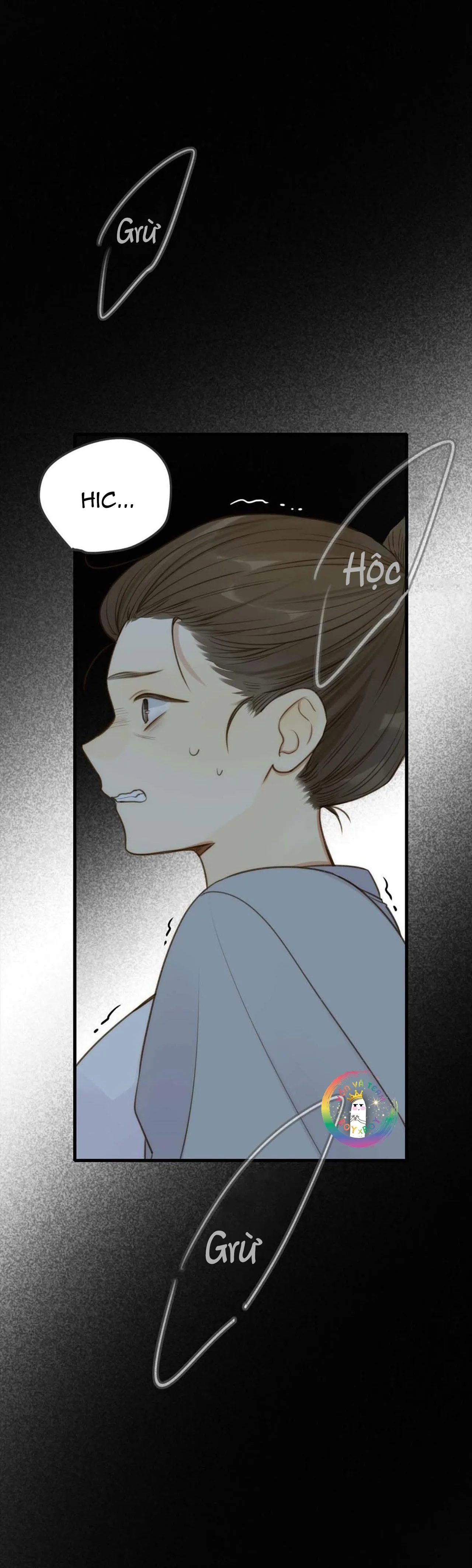 Chỉ Riêng Đuôi Là Không Được!!! Chapter 6 Trang 7