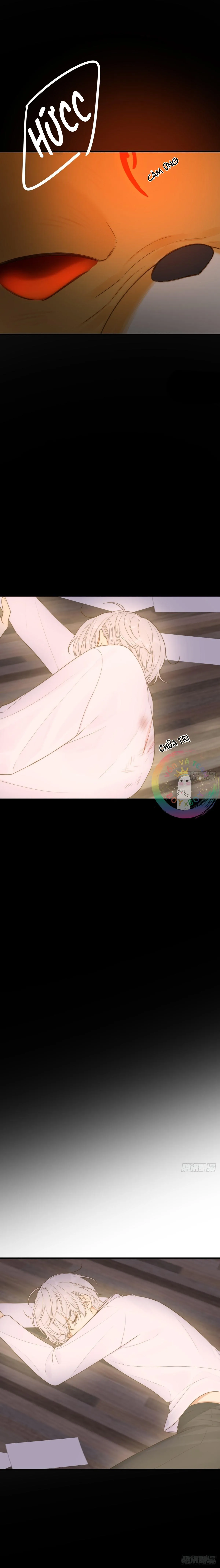 Chỉ Riêng Đuôi Là Không Được!!! Chapter 7 Trang 7