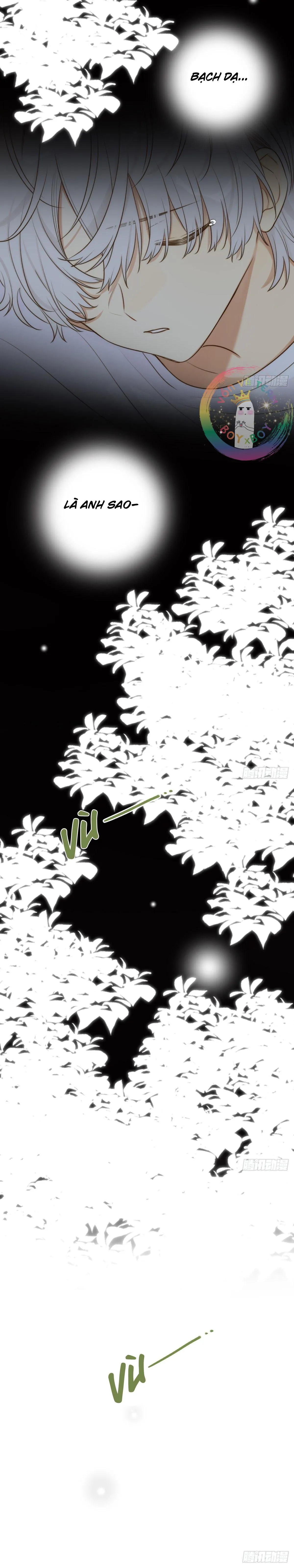 Chỉ Riêng Đuôi Là Không Được!!! Chapter 7 Trang 13