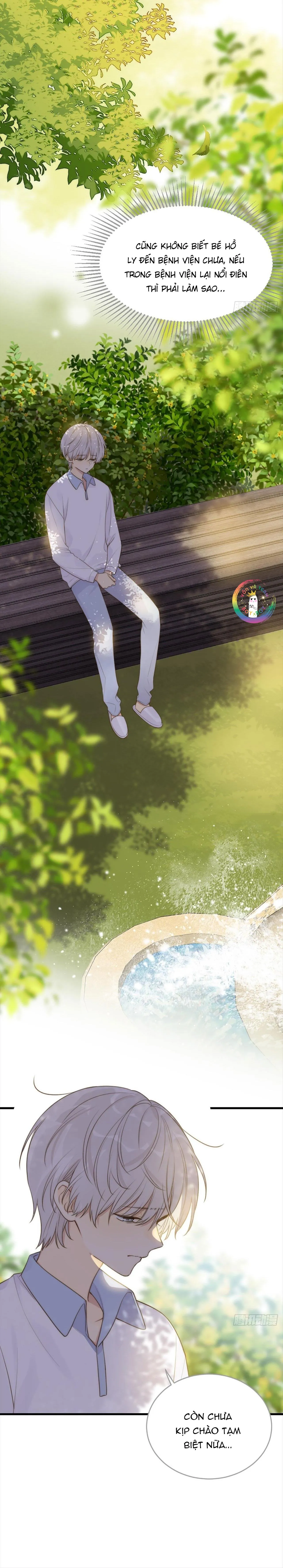 Chỉ Riêng Đuôi Là Không Được!!! Chapter 8 Trang 19