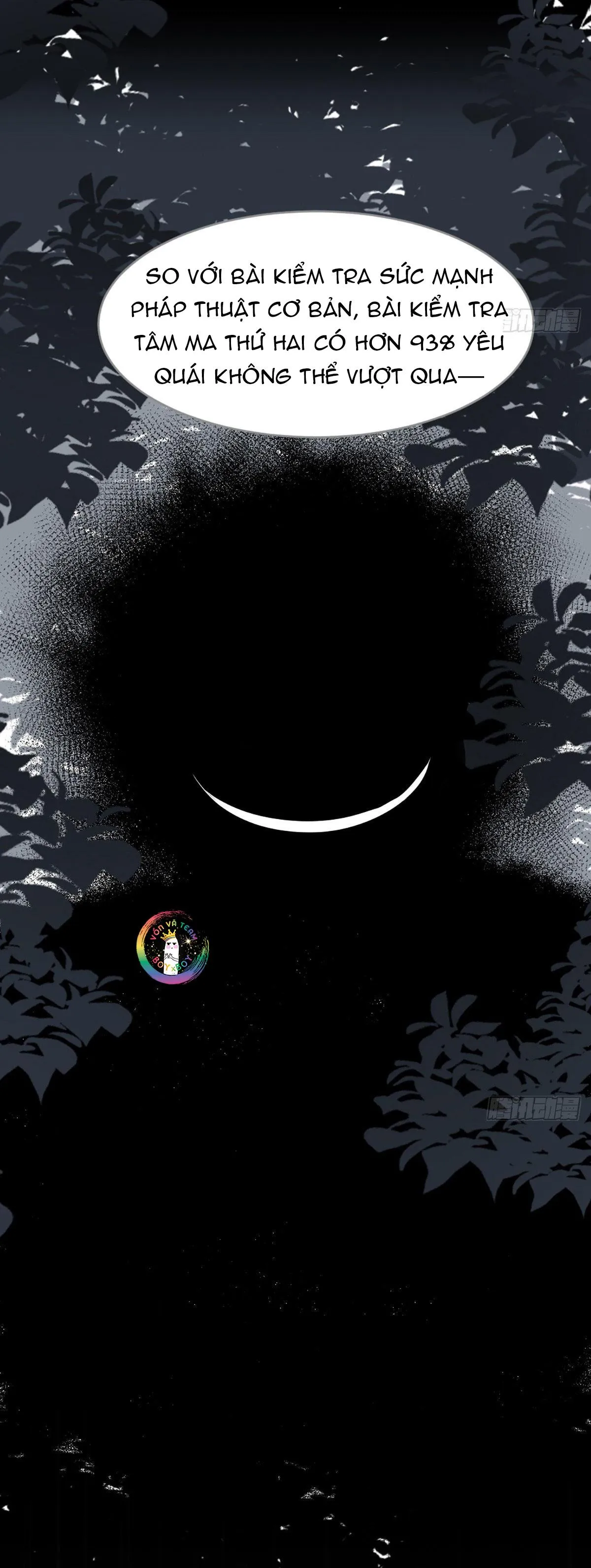 Chỉ Riêng Đuôi Là Không Được!!! Chapter 9 Trang 4