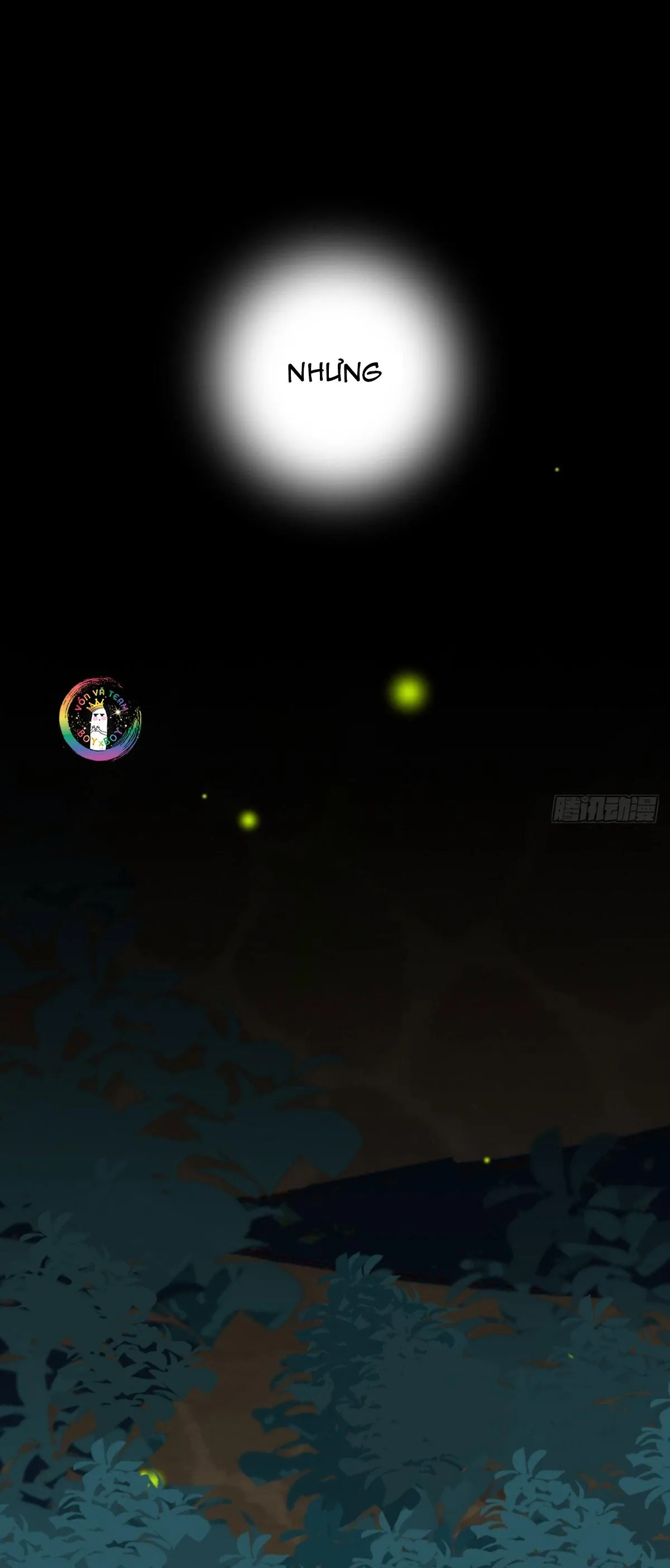 Chỉ Riêng Đuôi Là Không Được!!! Chapter 9 Trang 7