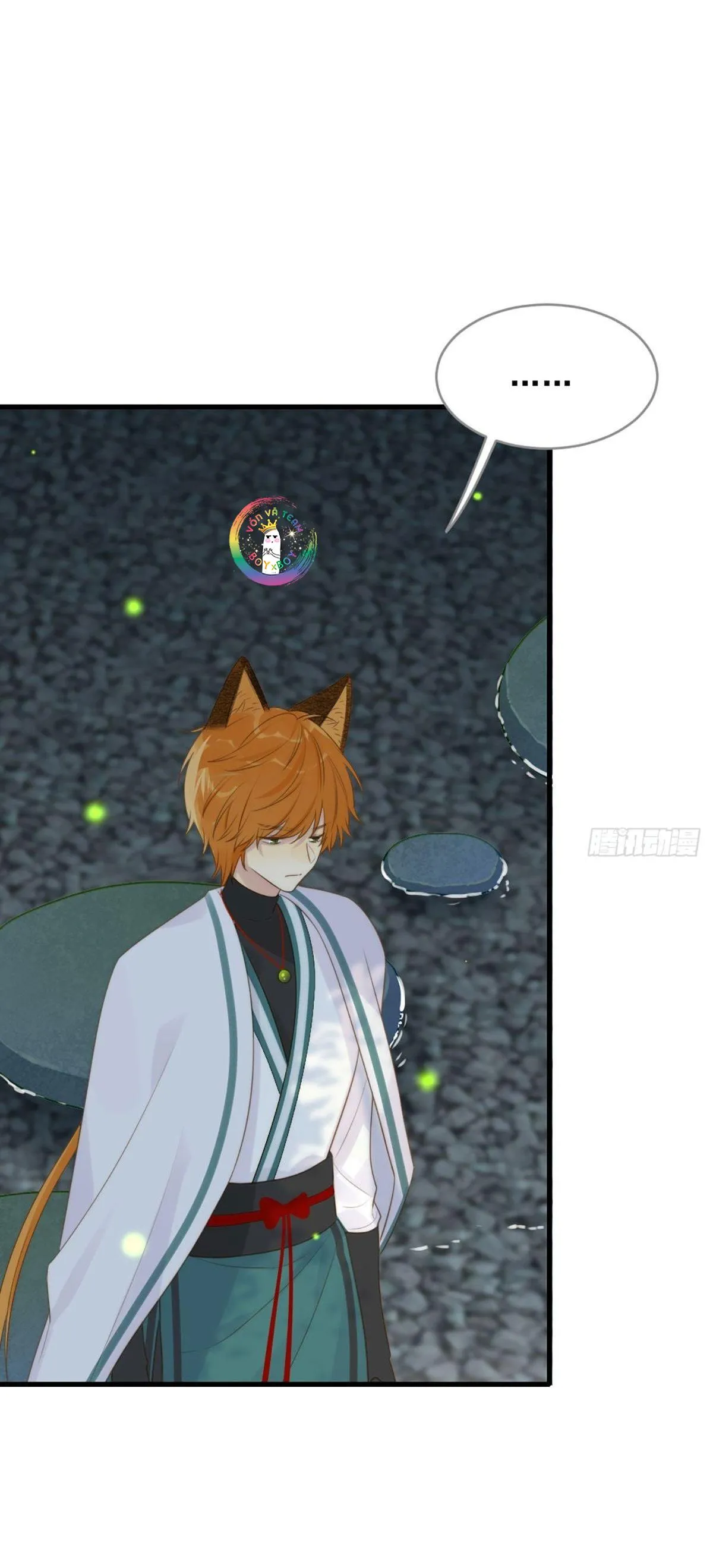 Chỉ Riêng Đuôi Là Không Được!!! Chapter 9 Trang 13