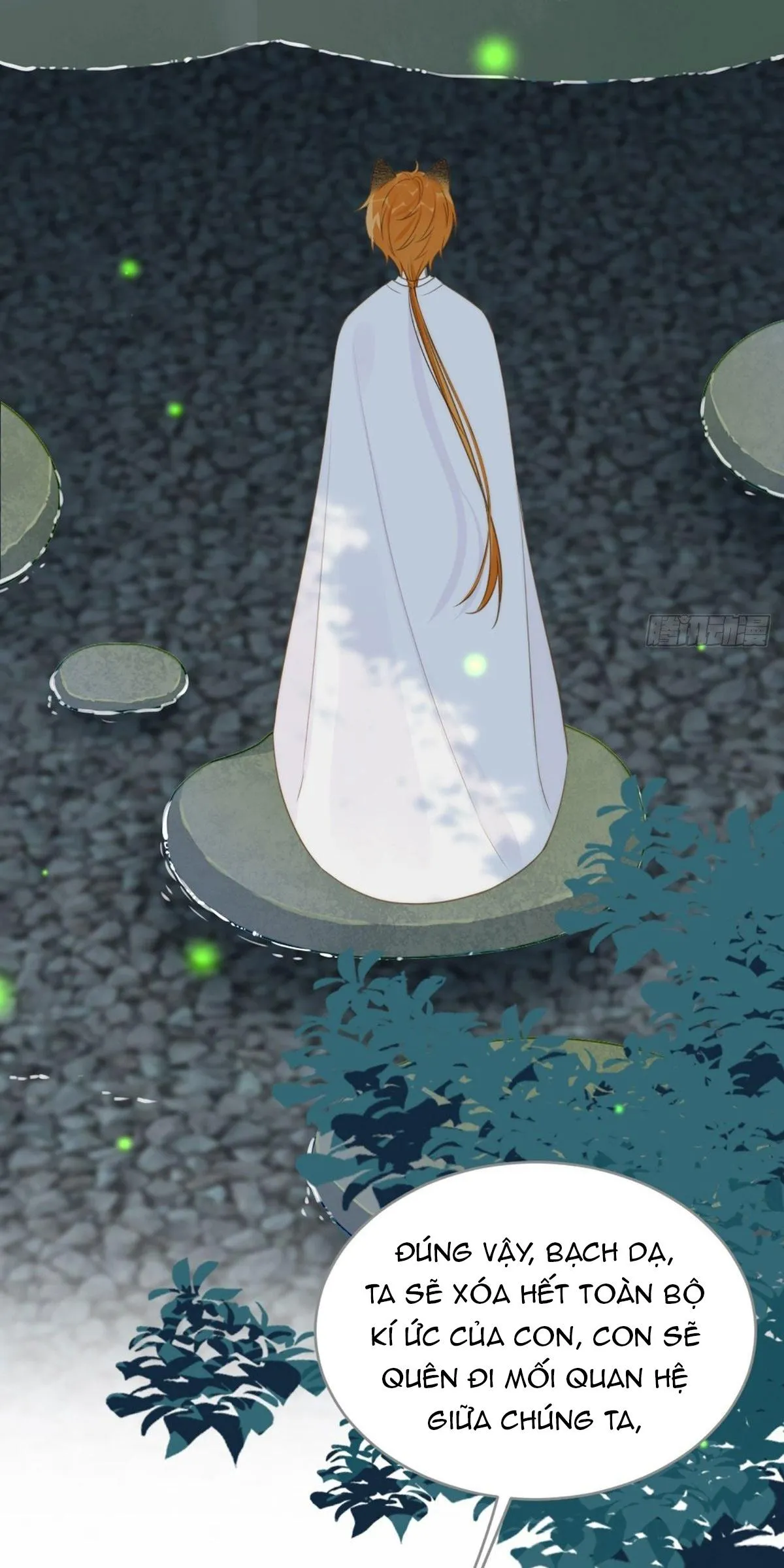 Chỉ Riêng Đuôi Là Không Được!!! Chapter 9 Trang 16