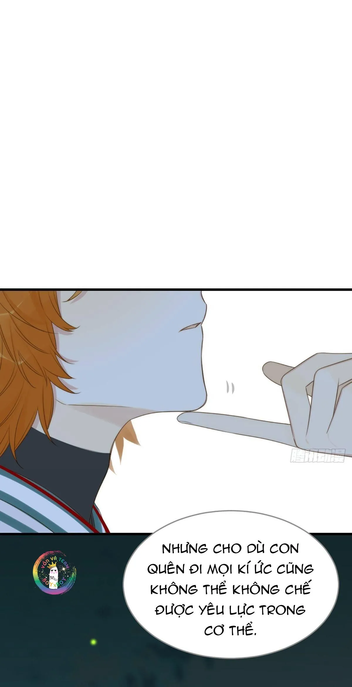 Chỉ Riêng Đuôi Là Không Được!!! Chapter 9 Trang 18