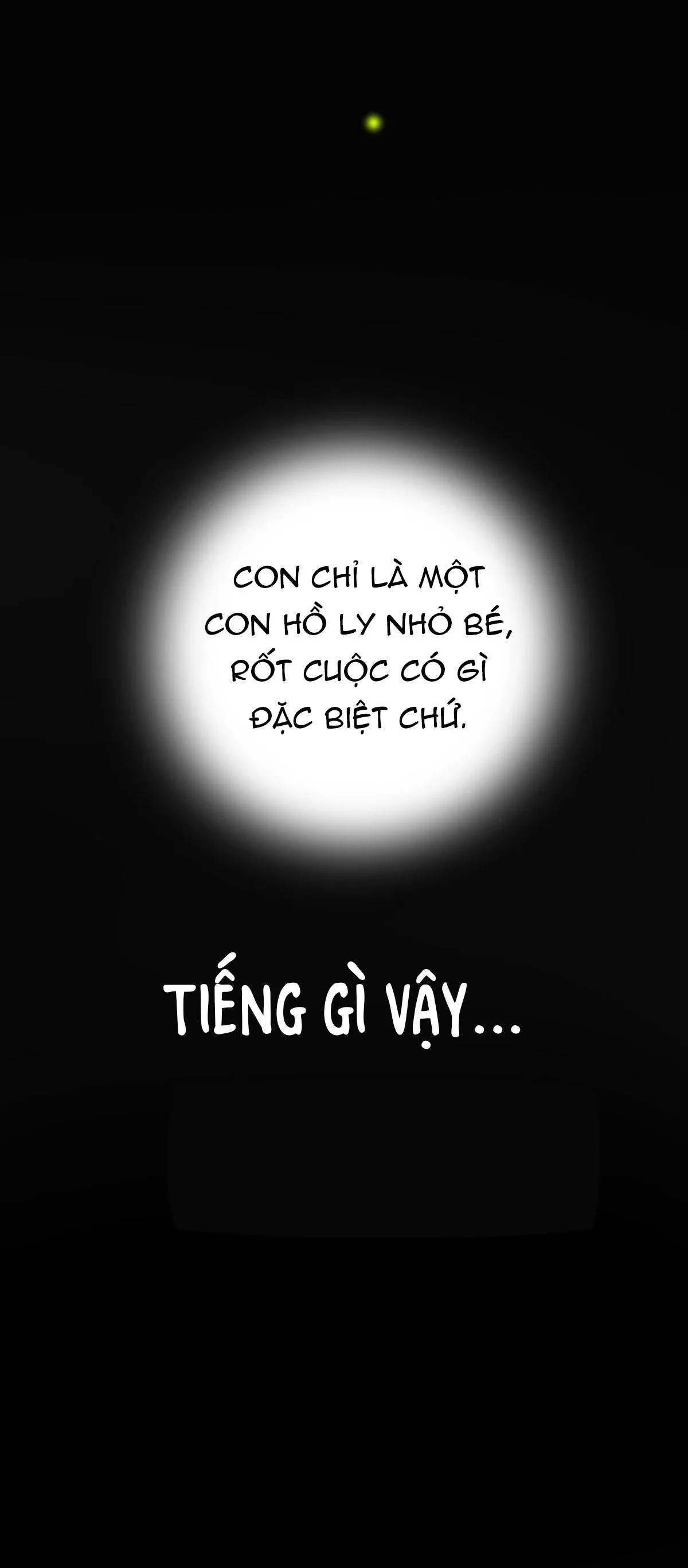 Chỉ Riêng Đuôi Là Không Được!!! Chapter 9 Trang 21