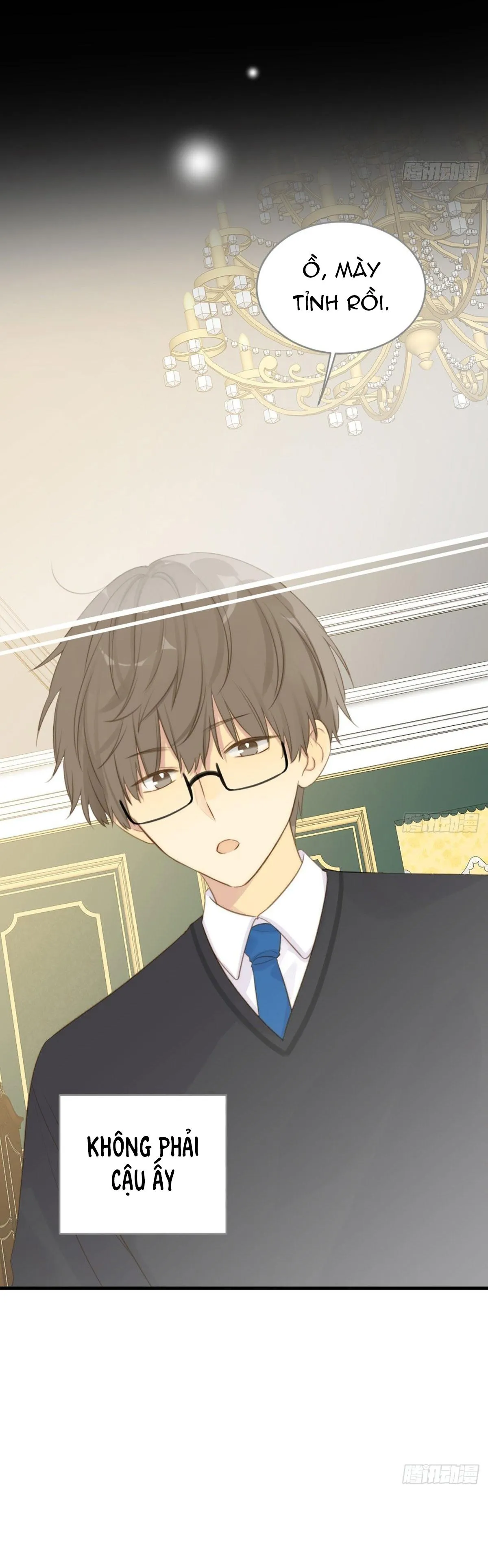 Chỉ Riêng Đuôi Là Không Được!!! Chapter 9 Trang 22