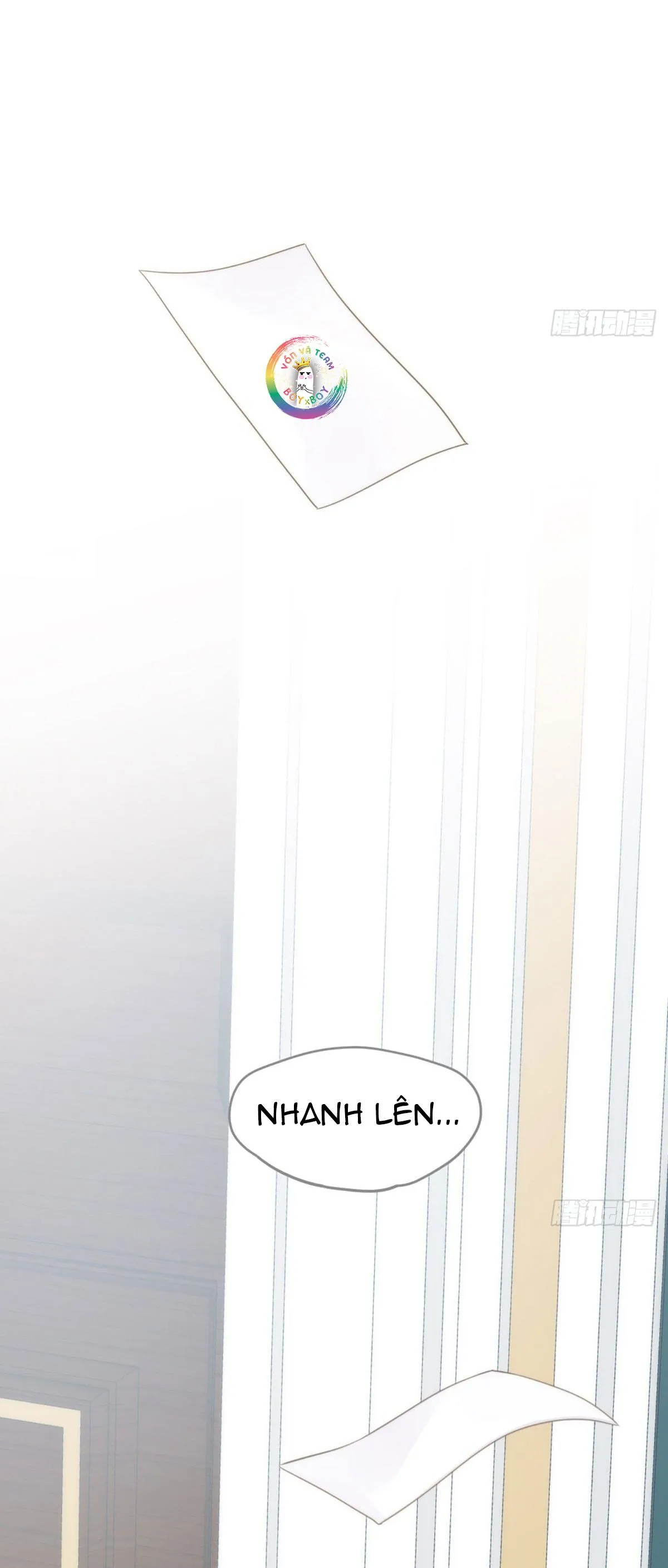 Chỉ Riêng Đuôi Là Không Được!!! Chapter 9 Trang 36