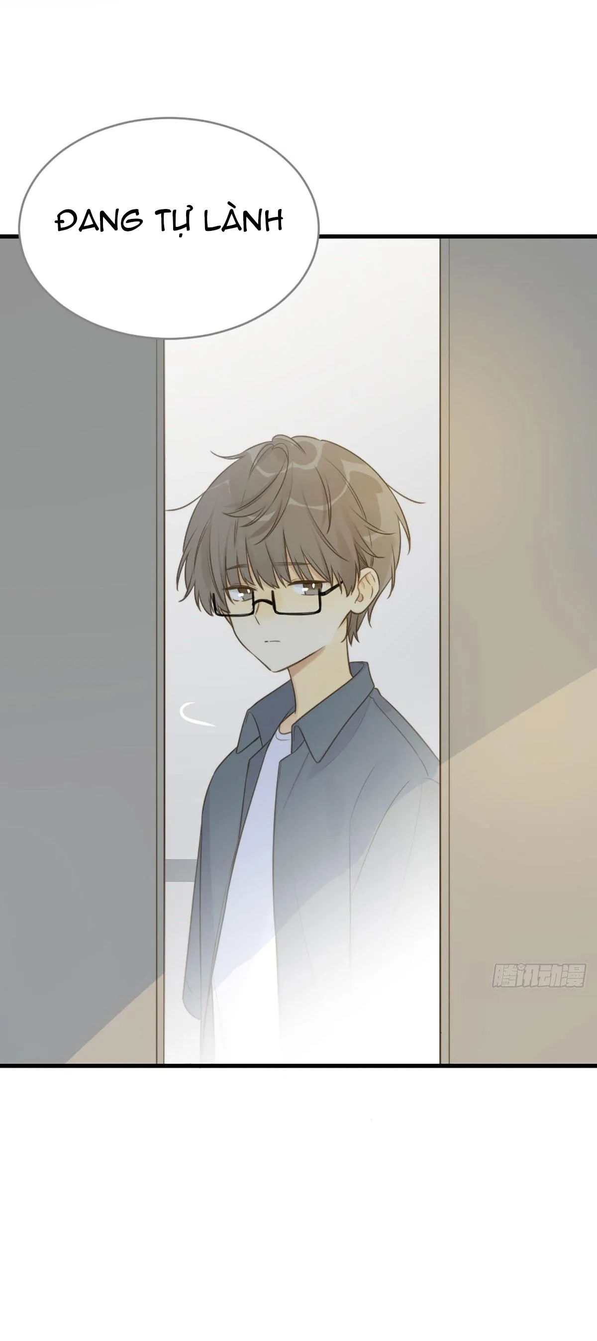 Chỉ Riêng Đuôi Là Không Được!!! Chapter 10 Trang 9