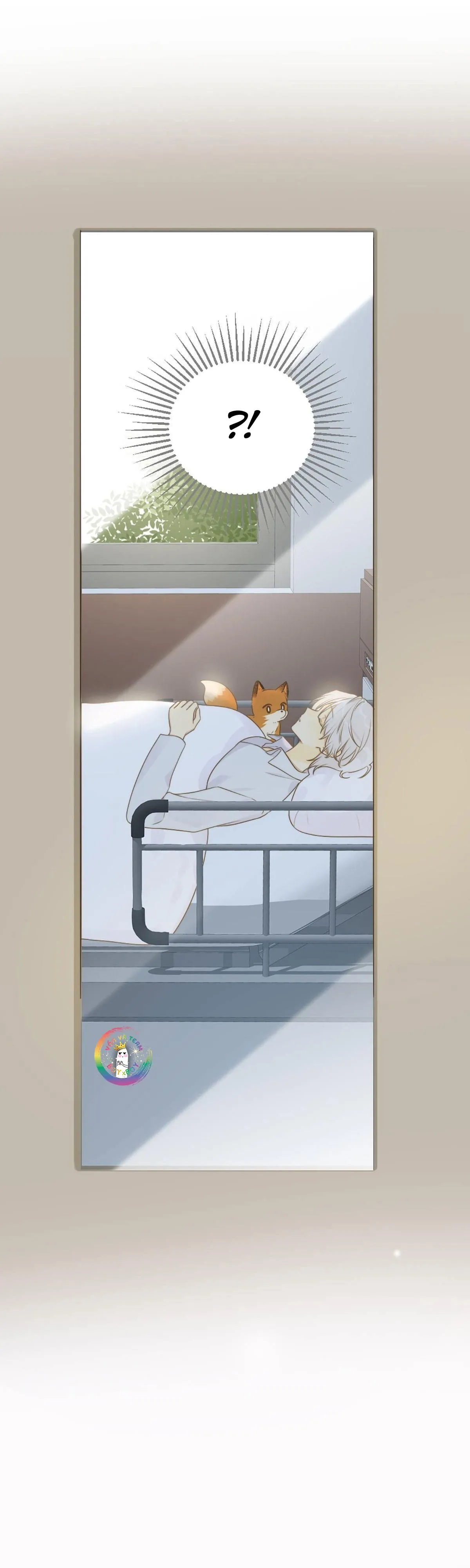 Chỉ Riêng Đuôi Là Không Được!!! Chapter 10 Trang 10