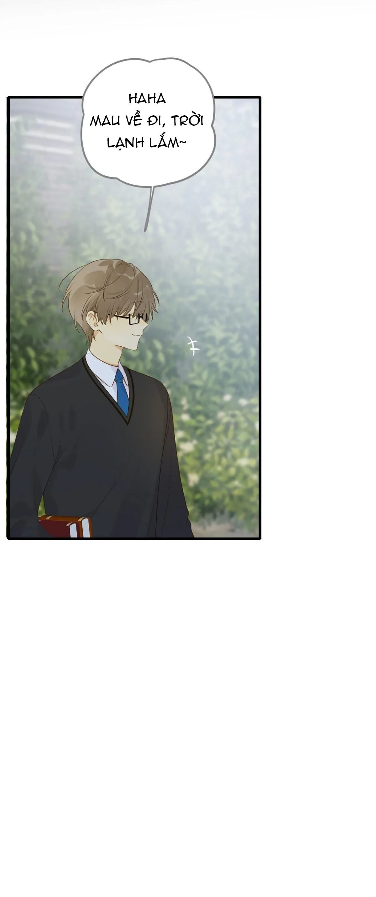 Chỉ Riêng Đuôi Là Không Được!!! Chapter 10 Trang 23