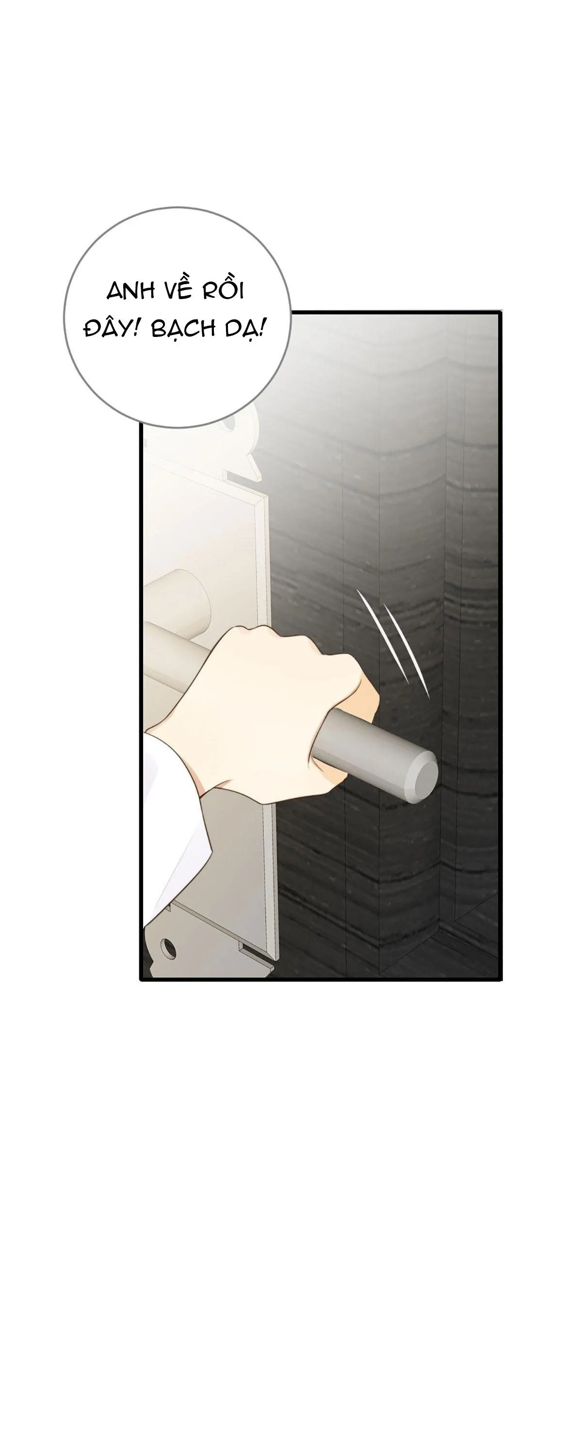 Chỉ Riêng Đuôi Là Không Được!!! Chapter 10 Trang 26