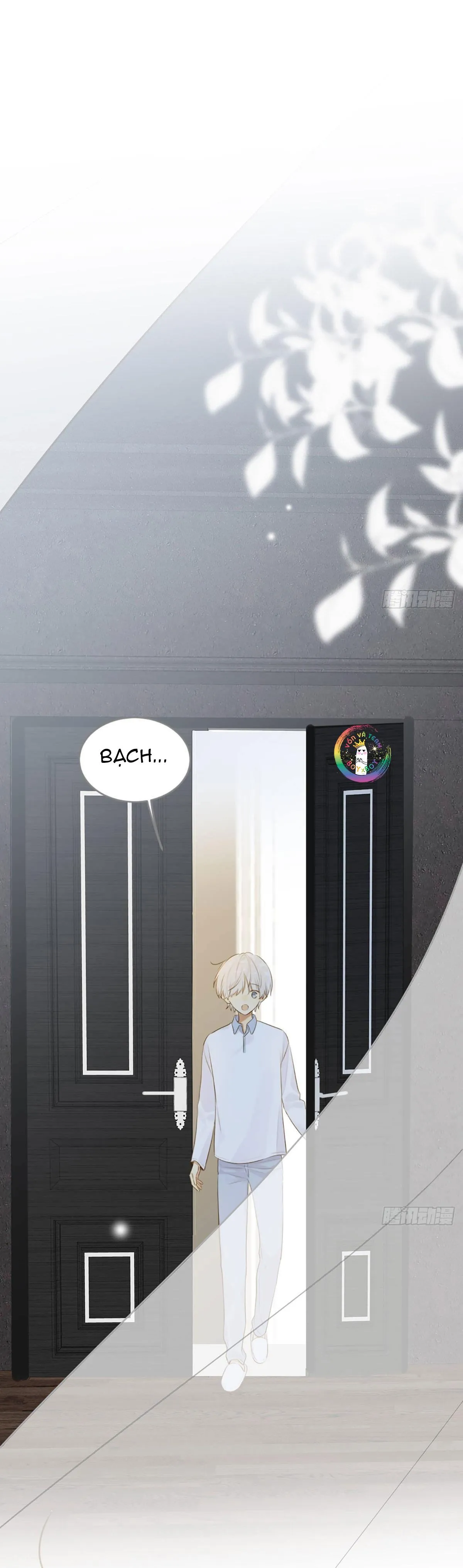 Chỉ Riêng Đuôi Là Không Được!!! Chapter 10 Trang 27