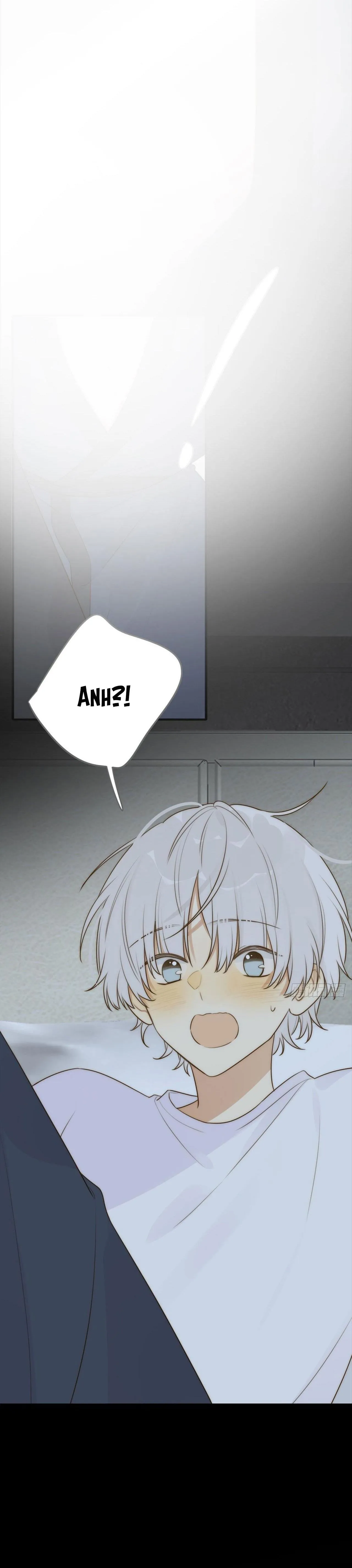 Chỉ Riêng Đuôi Là Không Được!!! Chapter 11 Trang 22