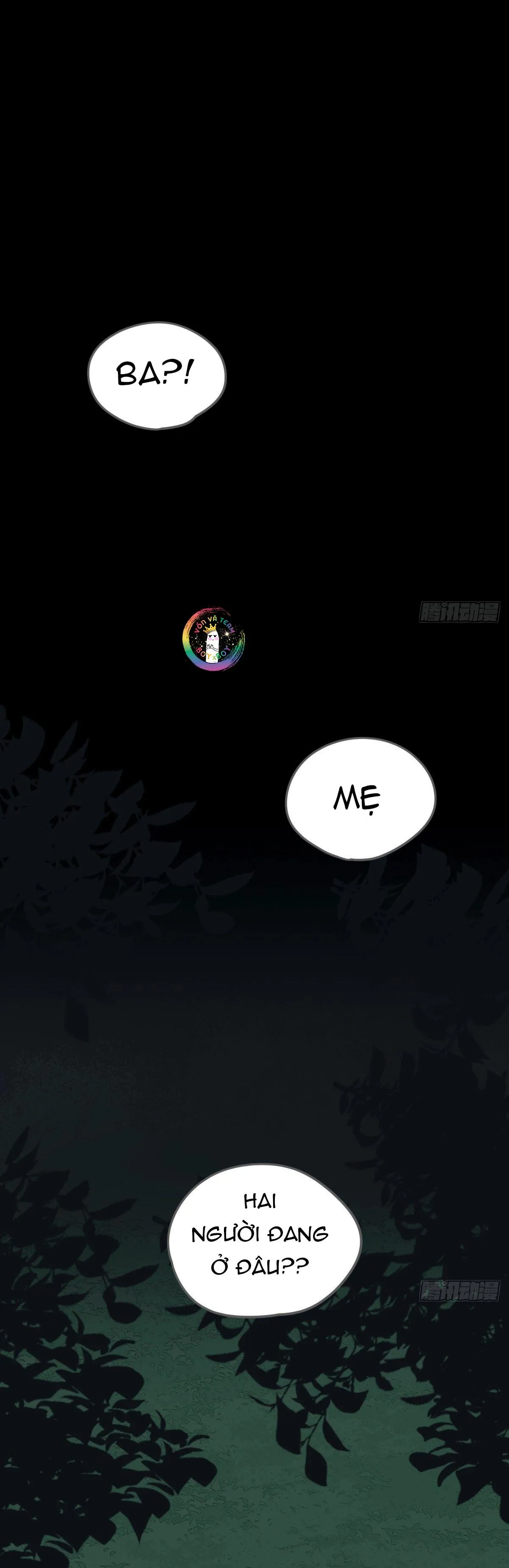 Chỉ Riêng Đuôi Là Không Được!!! Chapter 12 Trang 16