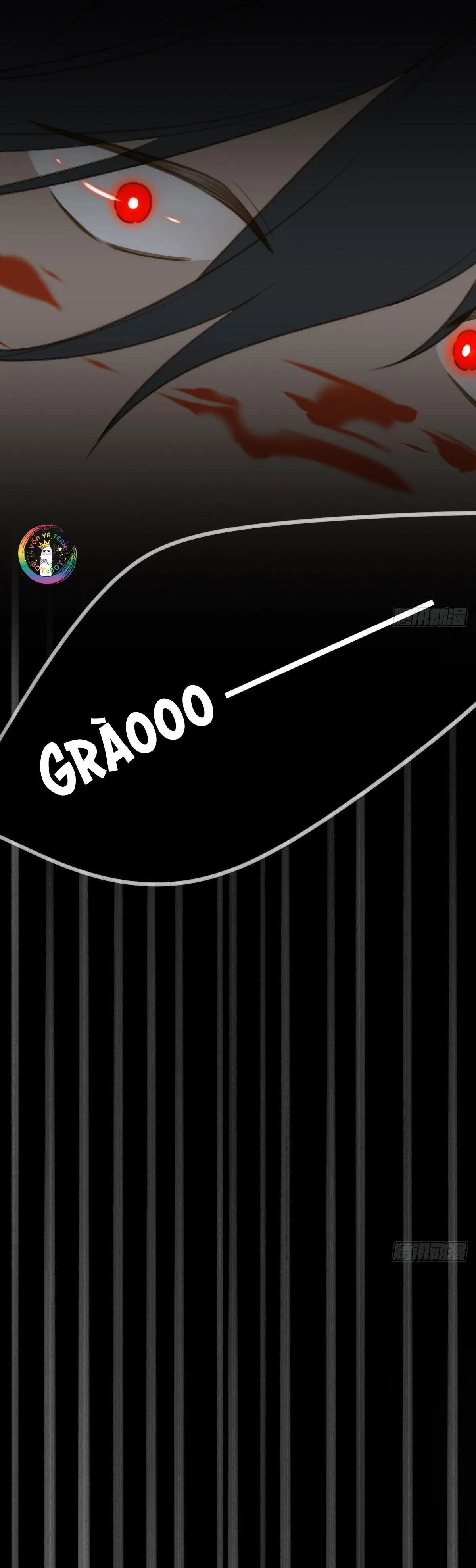 Chỉ Riêng Đuôi Là Không Được!!! Chapter 12 Trang 21