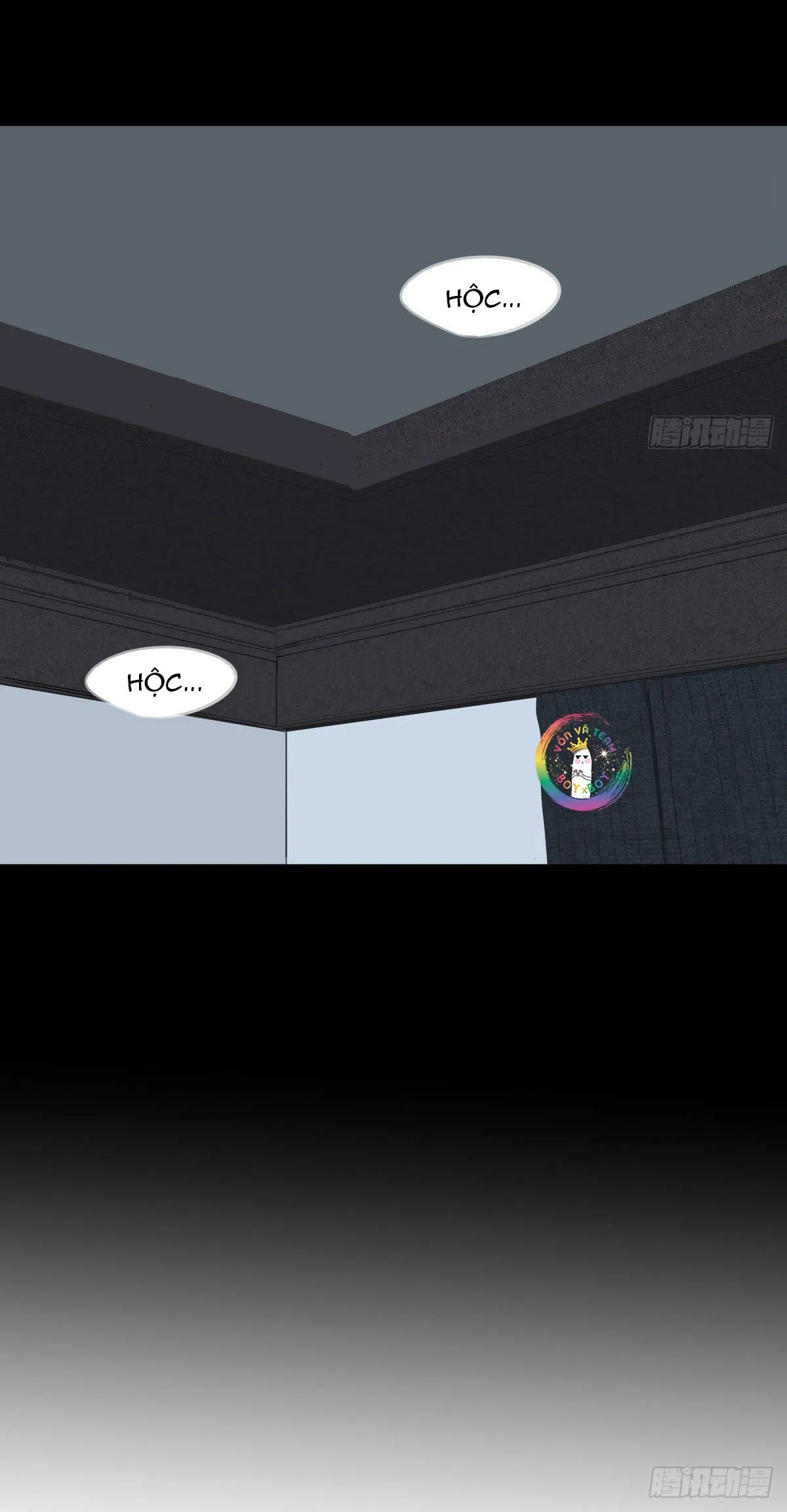 Chỉ Riêng Đuôi Là Không Được!!! Chapter 12 Trang 23