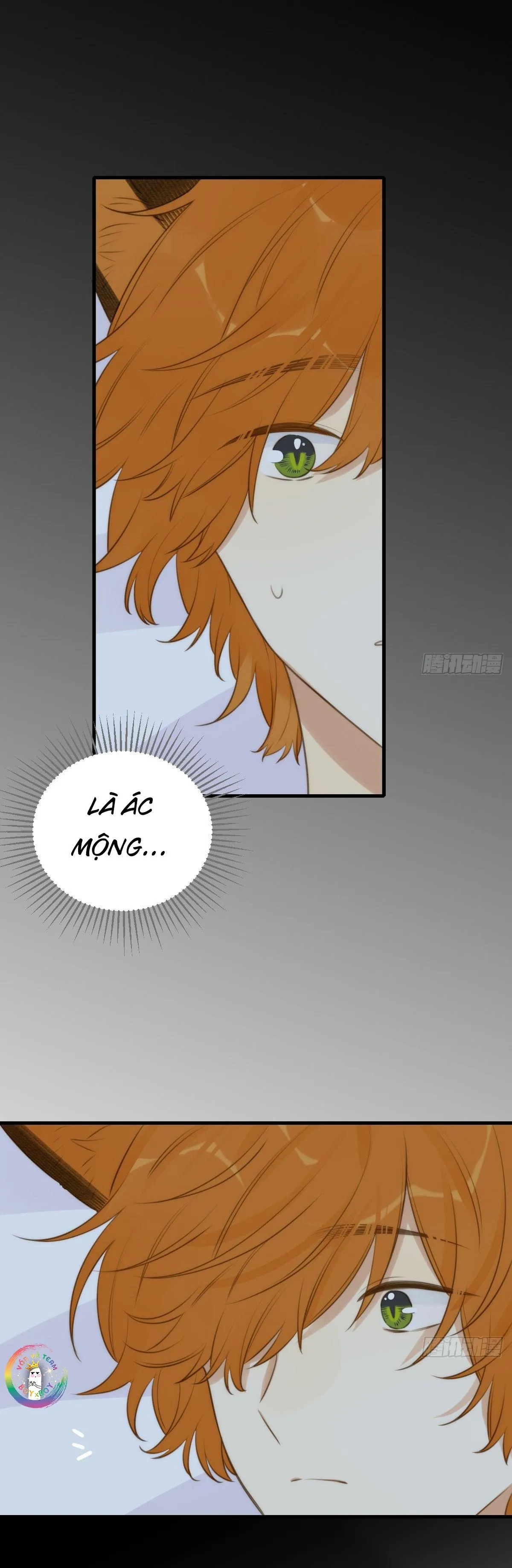 Chỉ Riêng Đuôi Là Không Được!!! Chapter 12 Trang 24