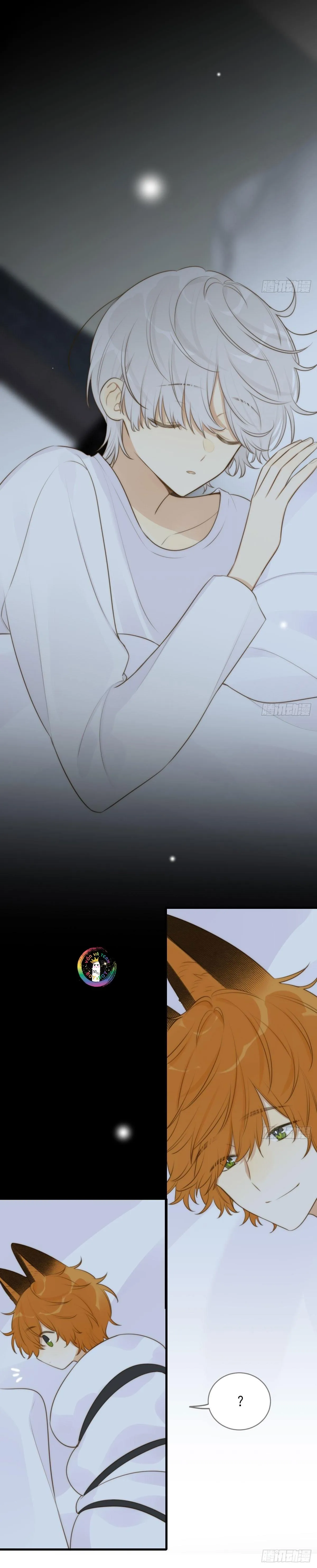 Chỉ Riêng Đuôi Là Không Được!!! Chapter 12 Trang 25