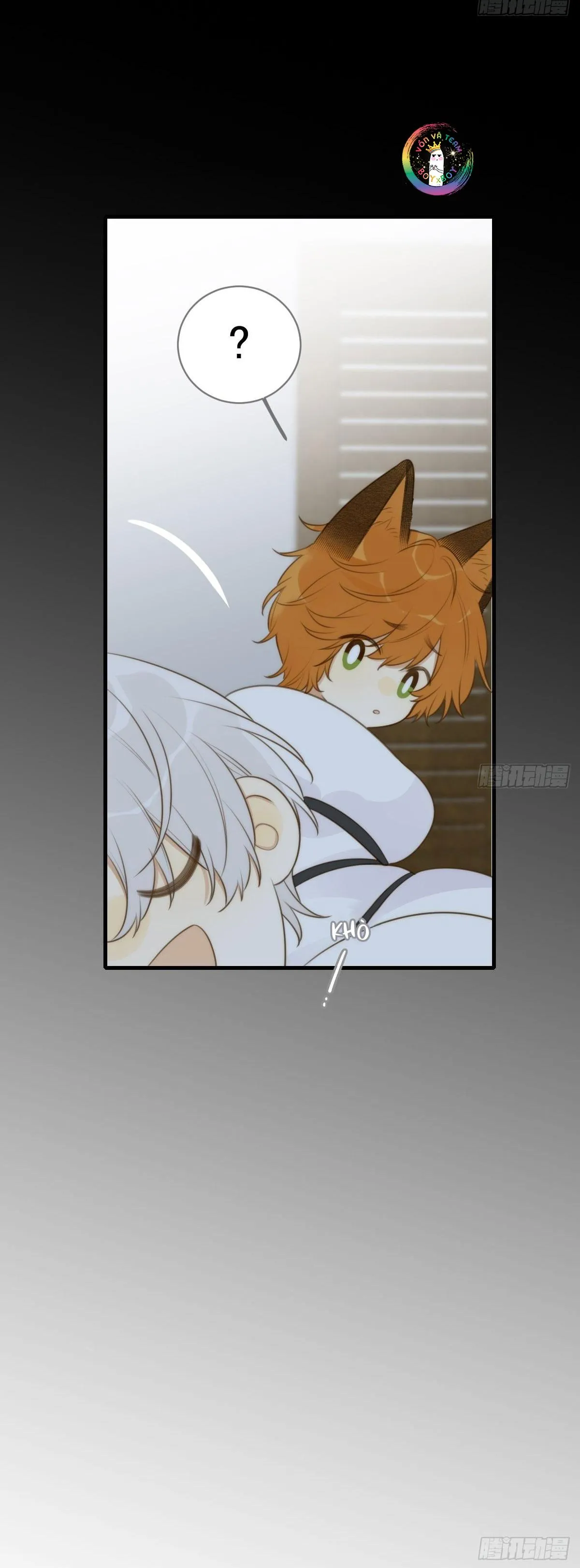 Chỉ Riêng Đuôi Là Không Được!!! Chapter 12 Trang 27