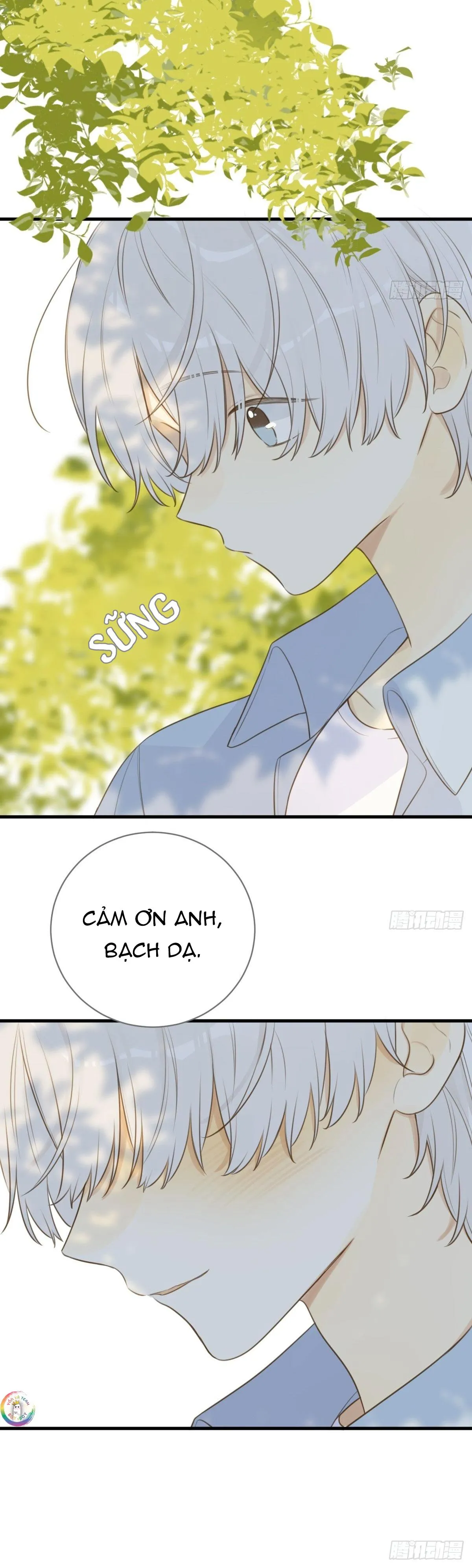 Chỉ Riêng Đuôi Là Không Được!!! Chapter 13 Trang 24