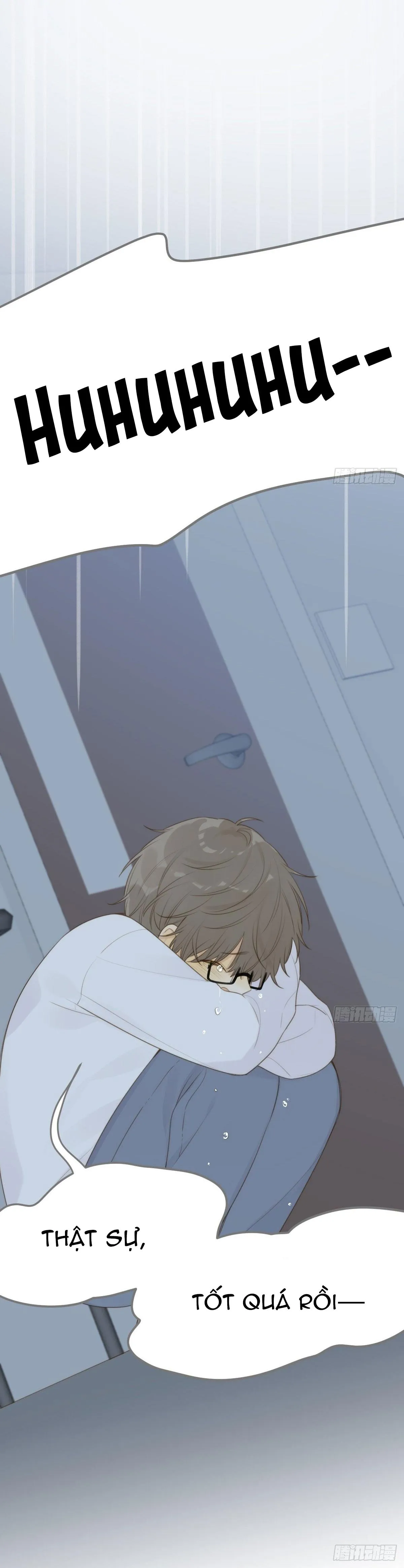 Chỉ Riêng Đuôi Là Không Được!!! Chapter 14 Trang 13