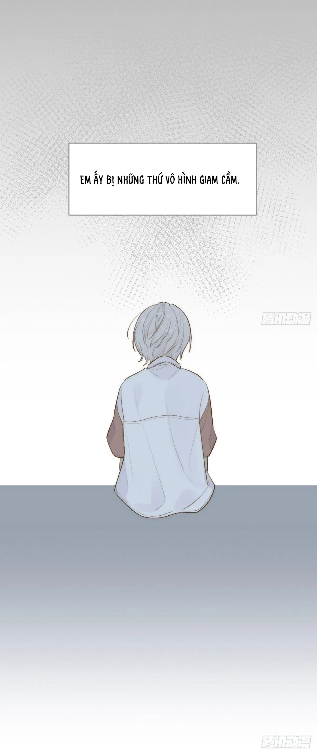 Chỉ Riêng Đuôi Là Không Được!!! Chapter 14 Trang 21