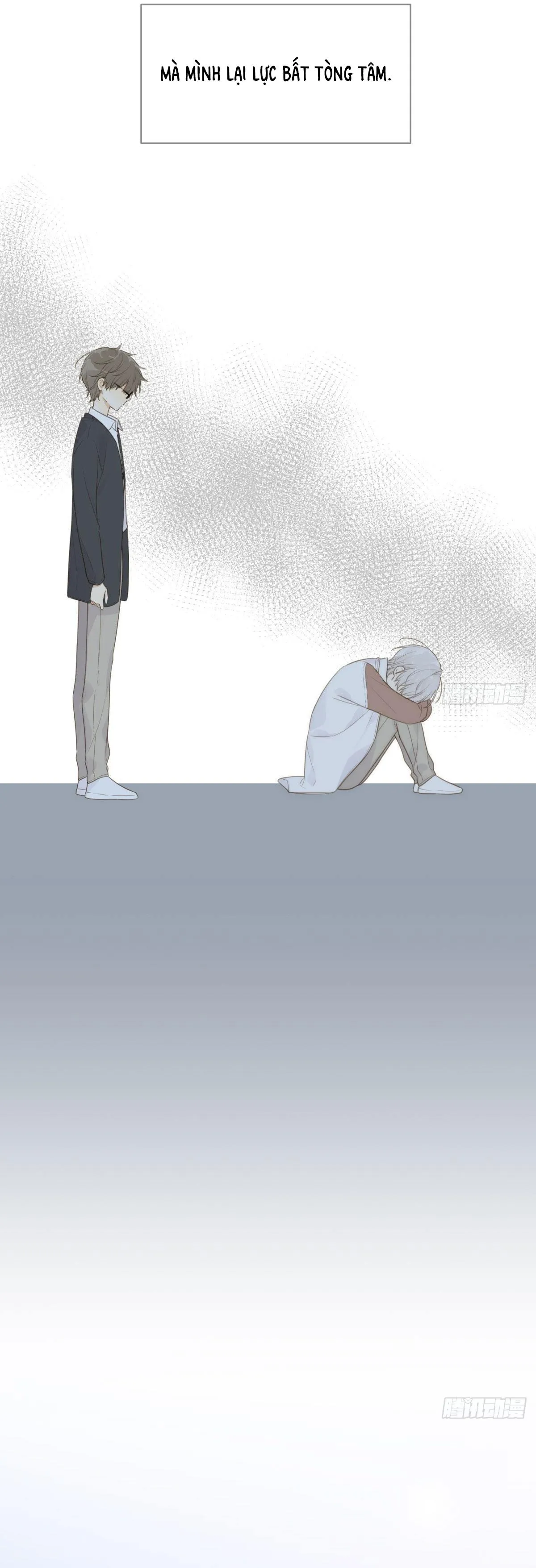 Chỉ Riêng Đuôi Là Không Được!!! Chapter 14 Trang 22