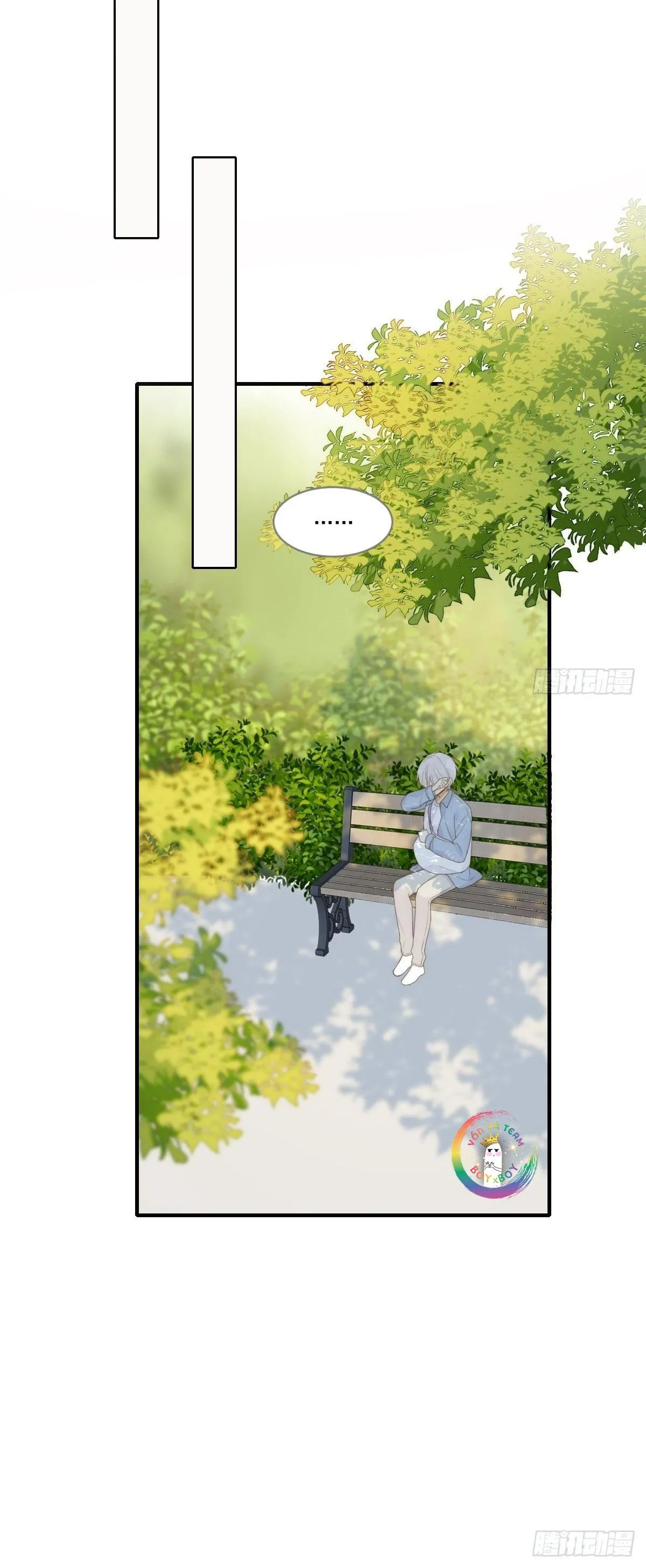 Chỉ Riêng Đuôi Là Không Được!!! Chapter 15 Trang 5