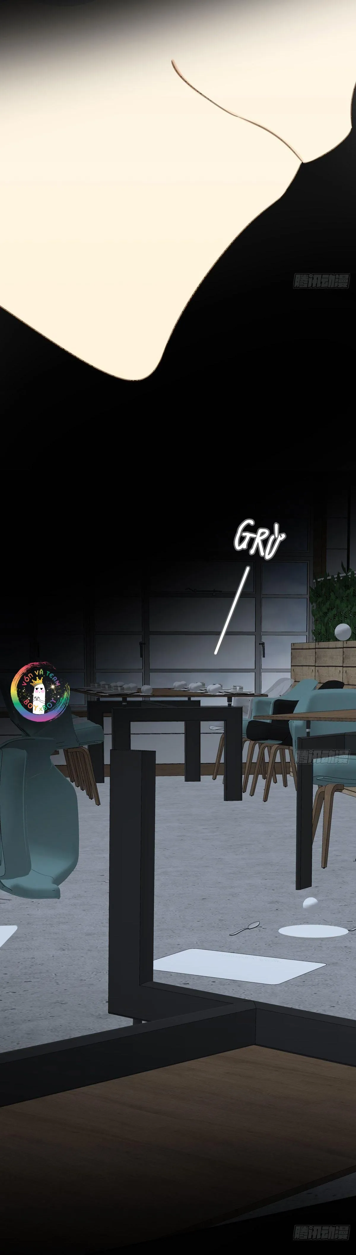 Chỉ Riêng Đuôi Là Không Được!!! Chapter 16 Trang 19