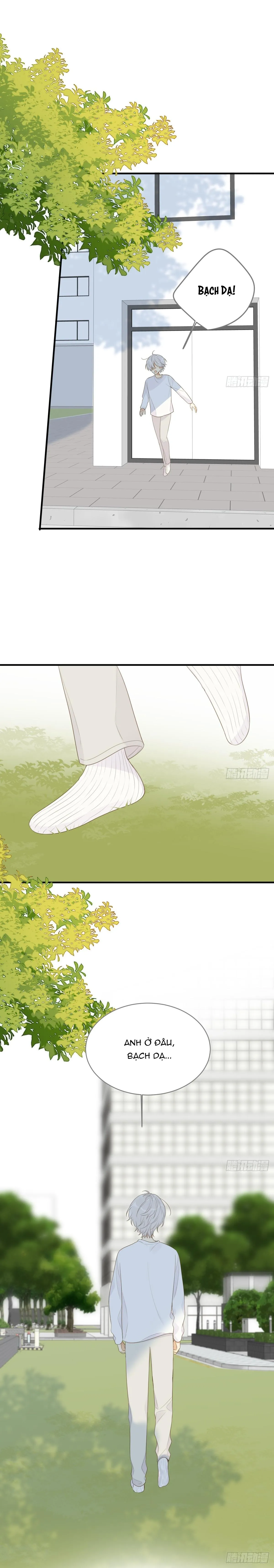 Chỉ Riêng Đuôi Là Không Được!!! Chapter 18 Trang 5